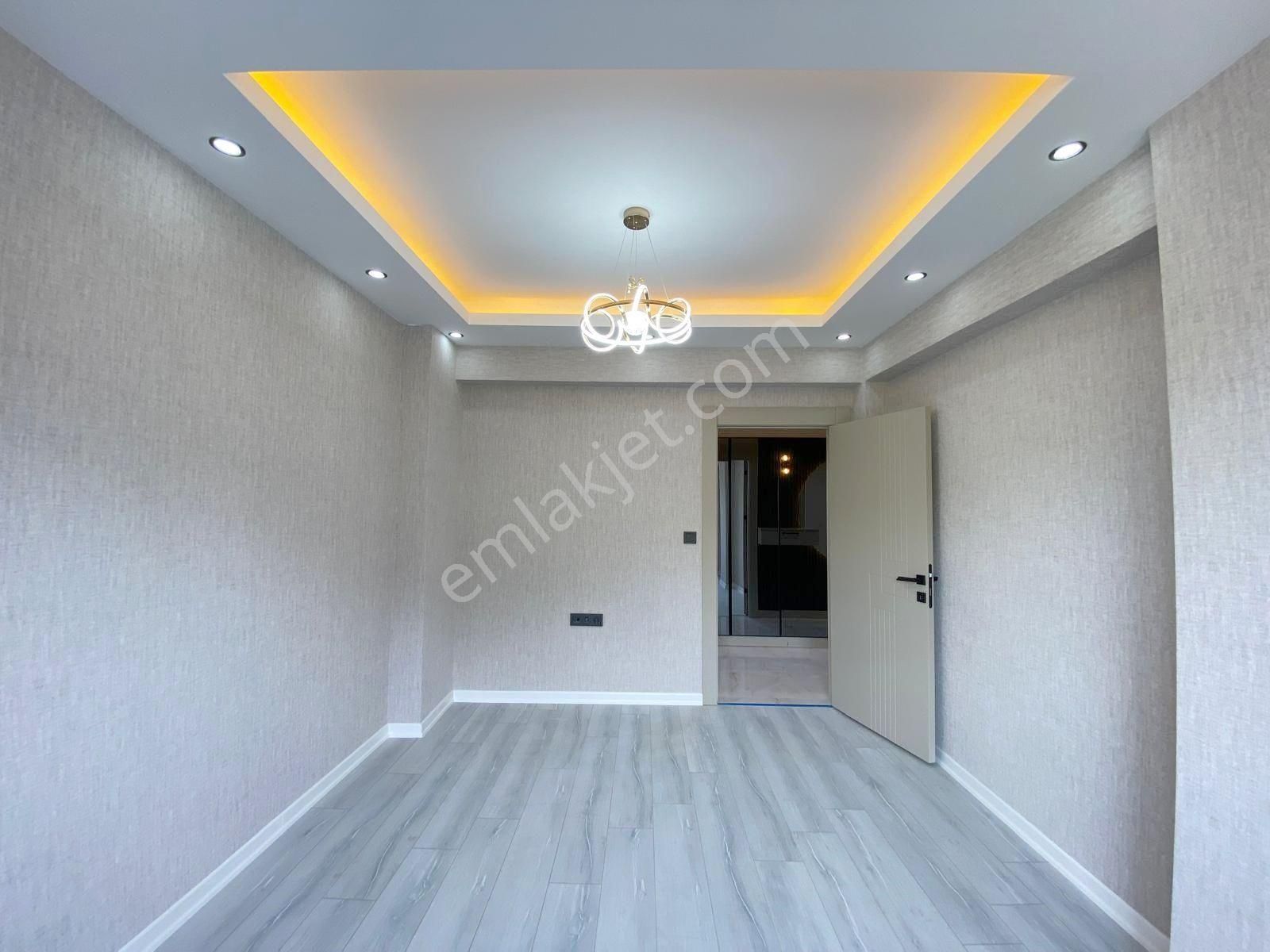 Öz'maşallah.dan Cadde Yakın Yapılı Lüks Sıfır Geniş 3+1 Daire!! - Görsel 31