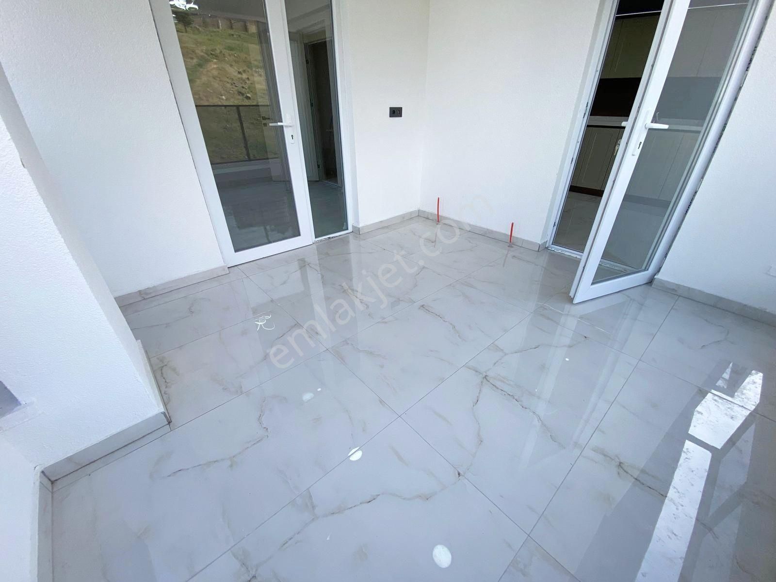 Öz'maşallah.dan Cadde Yakın Yapılı Lüks Sıfır Geniş 3+1 Daire!! - Görsel 20