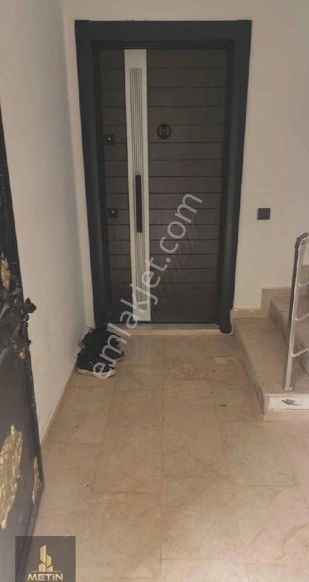 Mersin Toroslar Kepirlide 2 Katlı Satılık Bına - Görsel 5