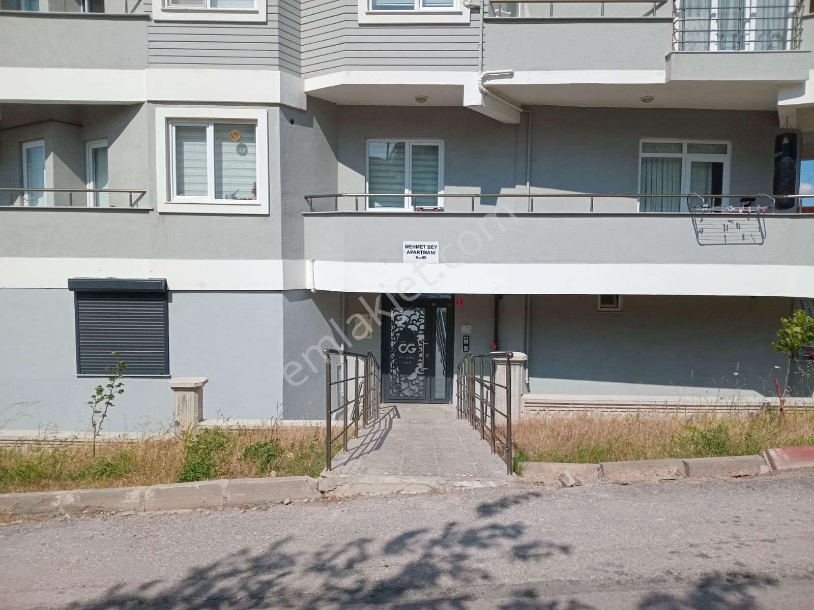 Balıkesir Altıeylül Sütlüce Mahallesi 1+1 50 M2 Satılık Daire
