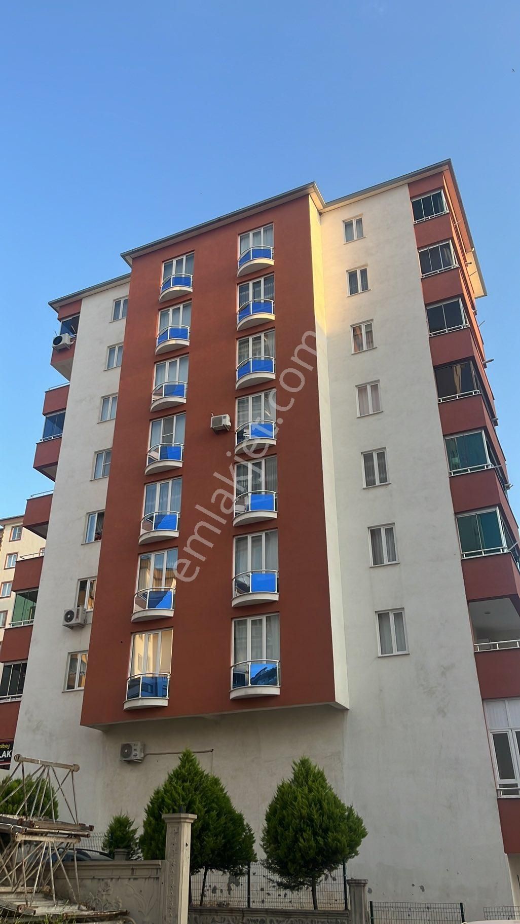 3+1 Satılık Daire
