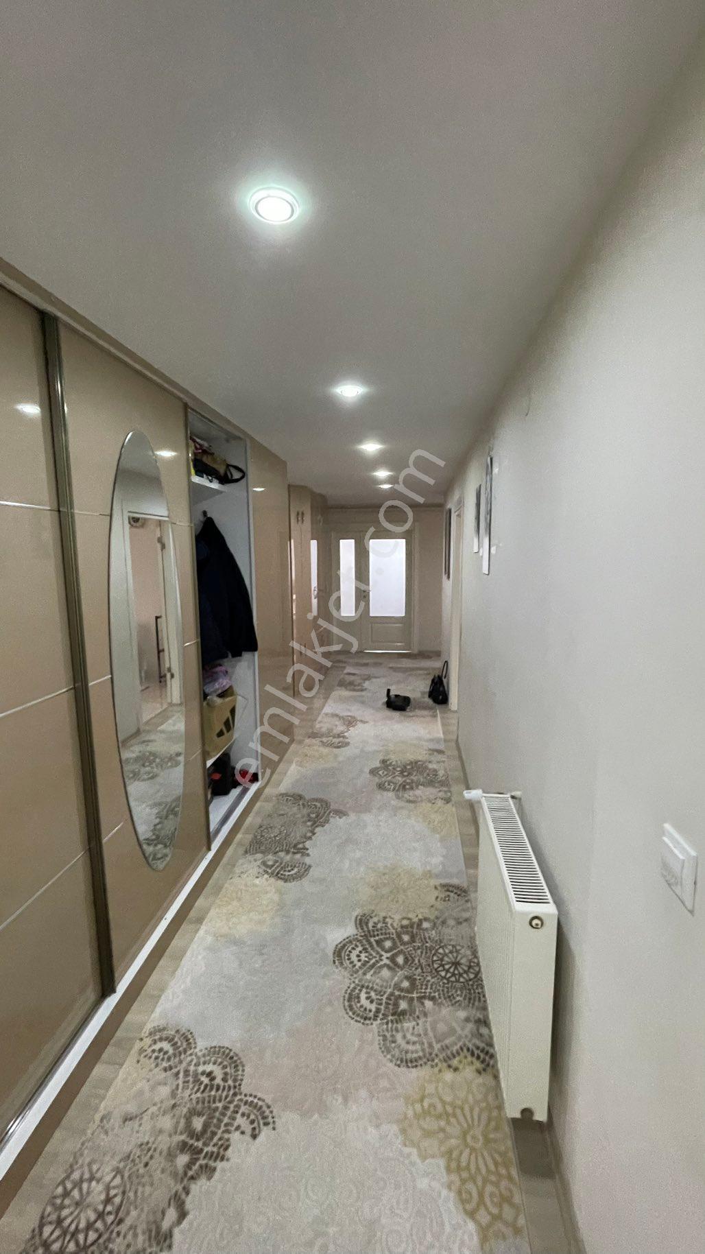 Burdur’un Tek Kat En Büyük Dairesi - Görsel 7