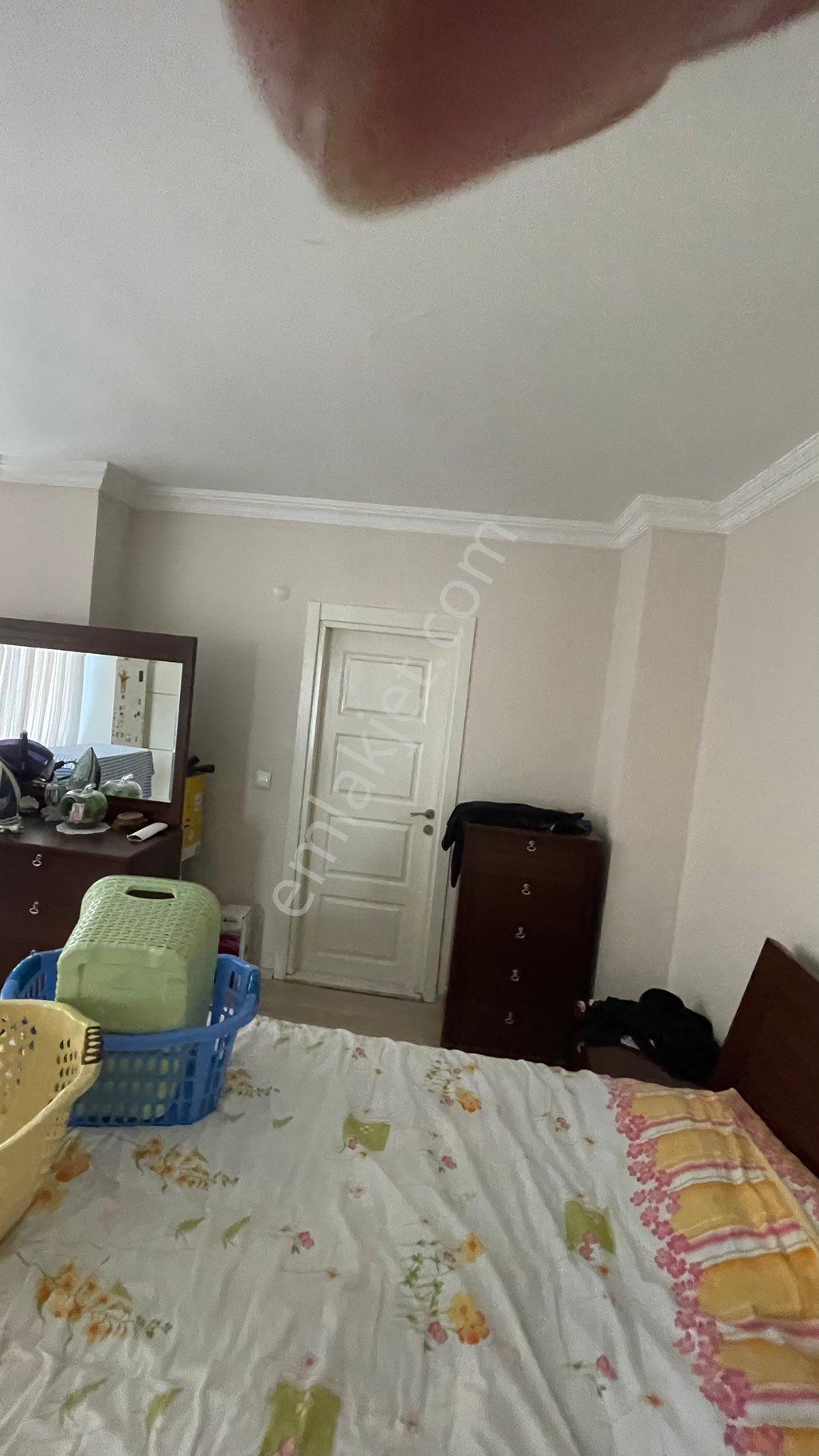 Burdur’un Tek Kat En Büyük Dairesi - Görsel 8