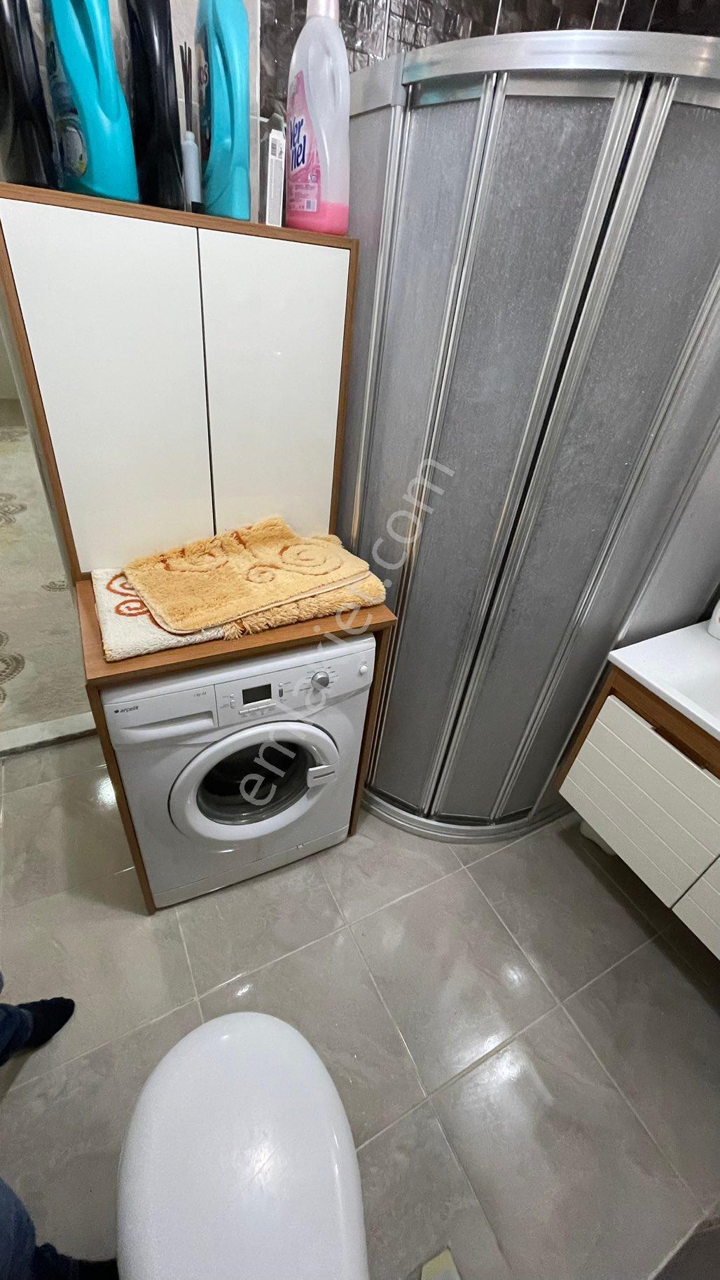 Burdur’un Tek Kat En Büyük Dairesi - Görsel 13