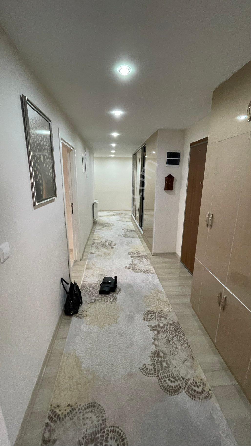 Burdur’un Tek Kat En Büyük Dairesi - Görsel 3
