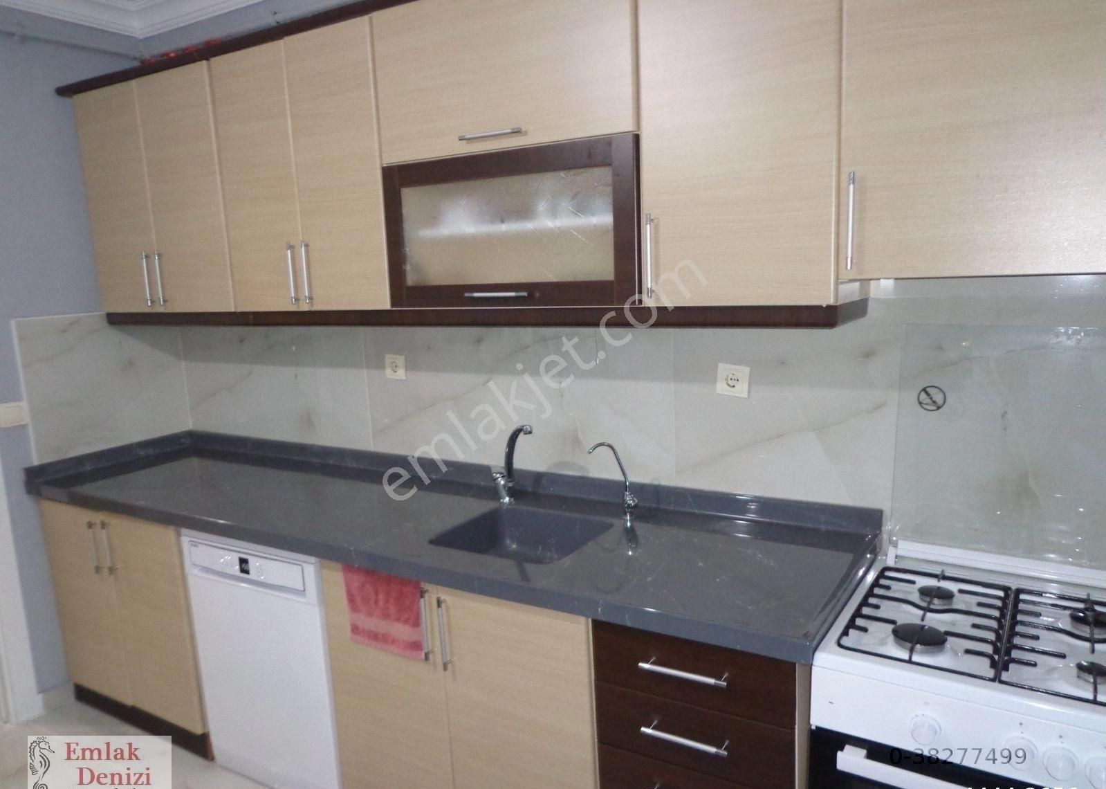 Yapracık Tokide 3+1 Fullyapılı Masrafsız Daire 13 Bölgede