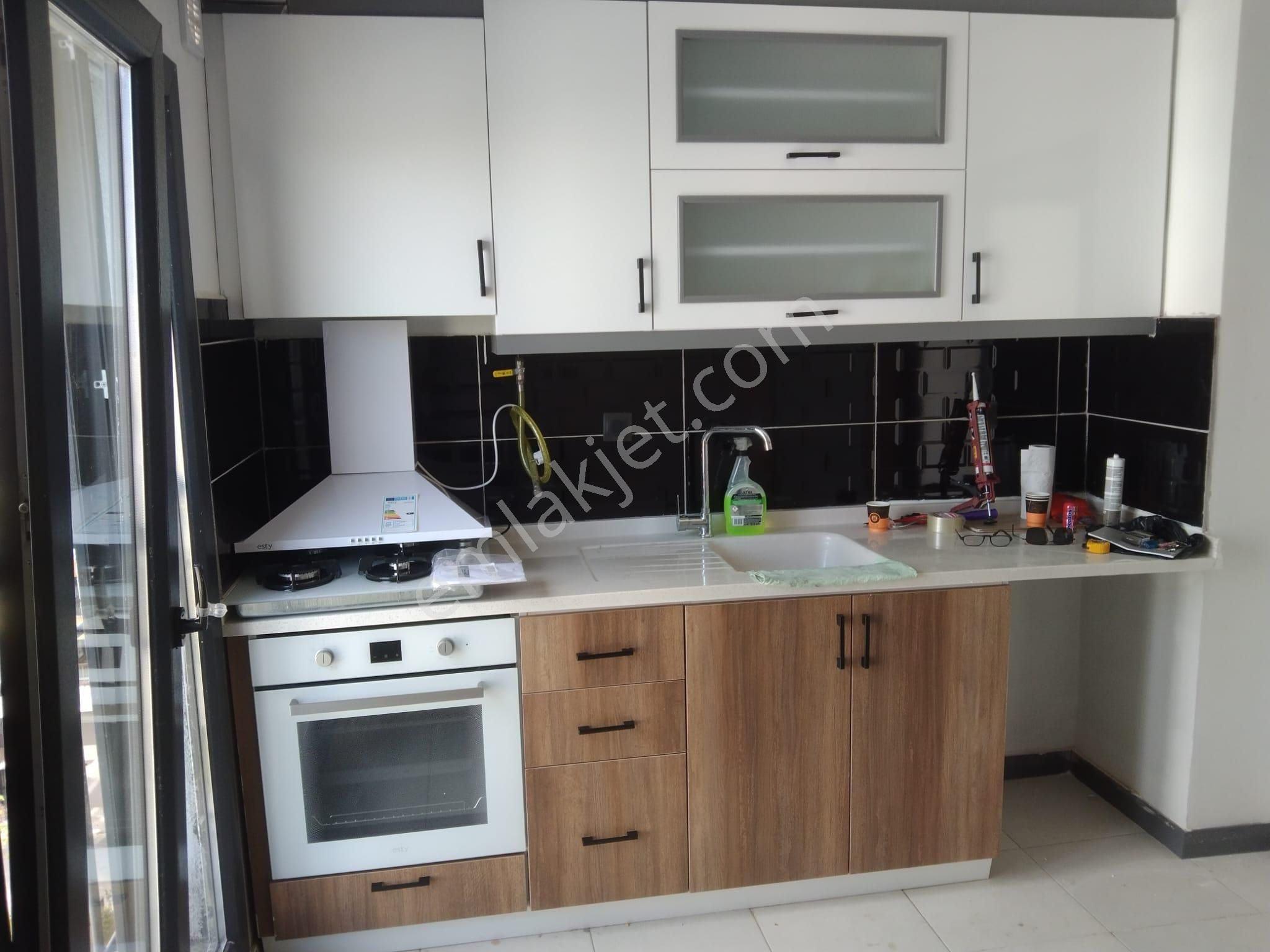 Gaziosmanpaşa Baglarbaşı Mah. Adsıznefer Sok. 2+1 105m2 Satılık Daire - Görsel 16