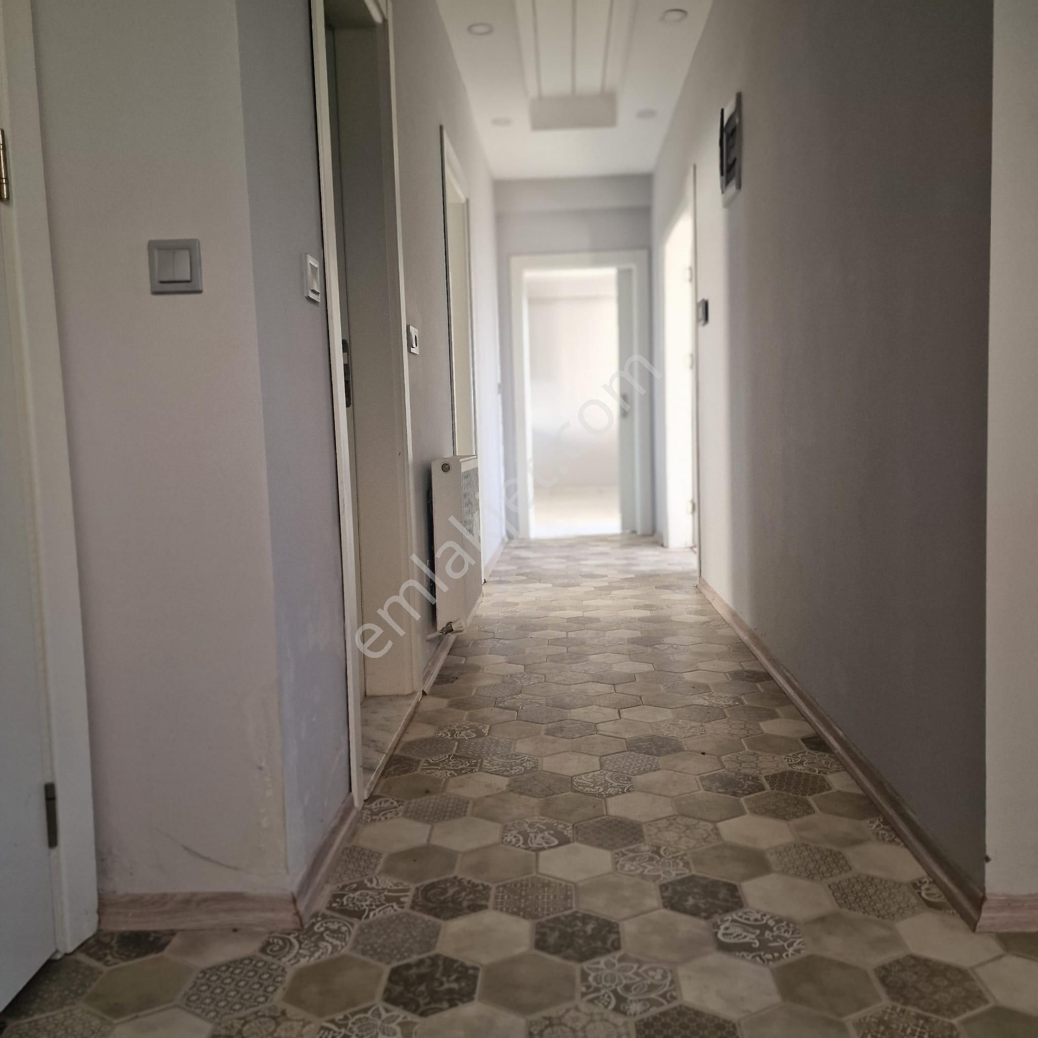 Umurbeyde Bahçeli Deniz Manzaralı Satılık Villa - Görsel 34