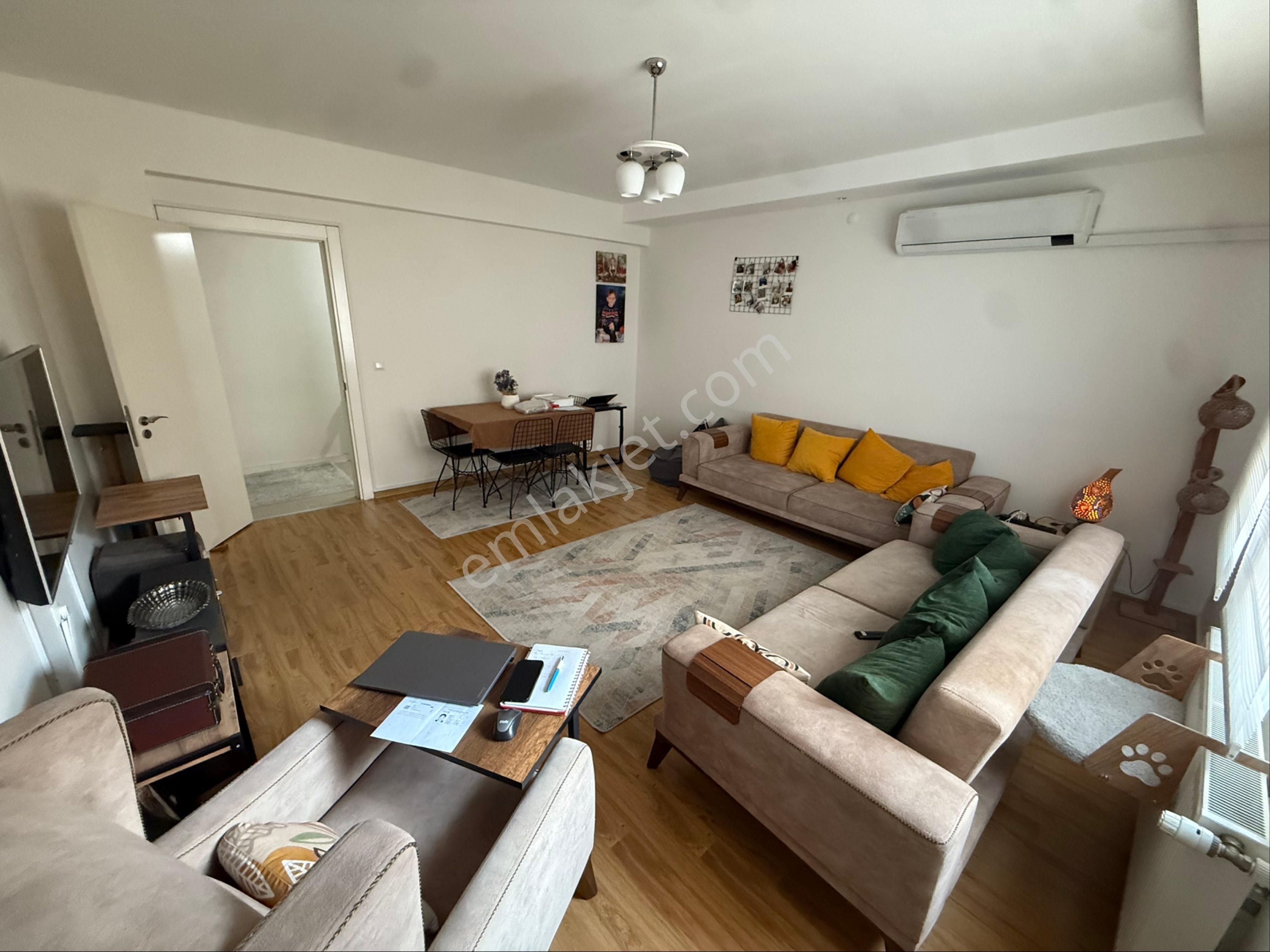 Fikri Altay Mah. | Anadolu Cad. 100 Mt | 2+1 Arakat | Satılık