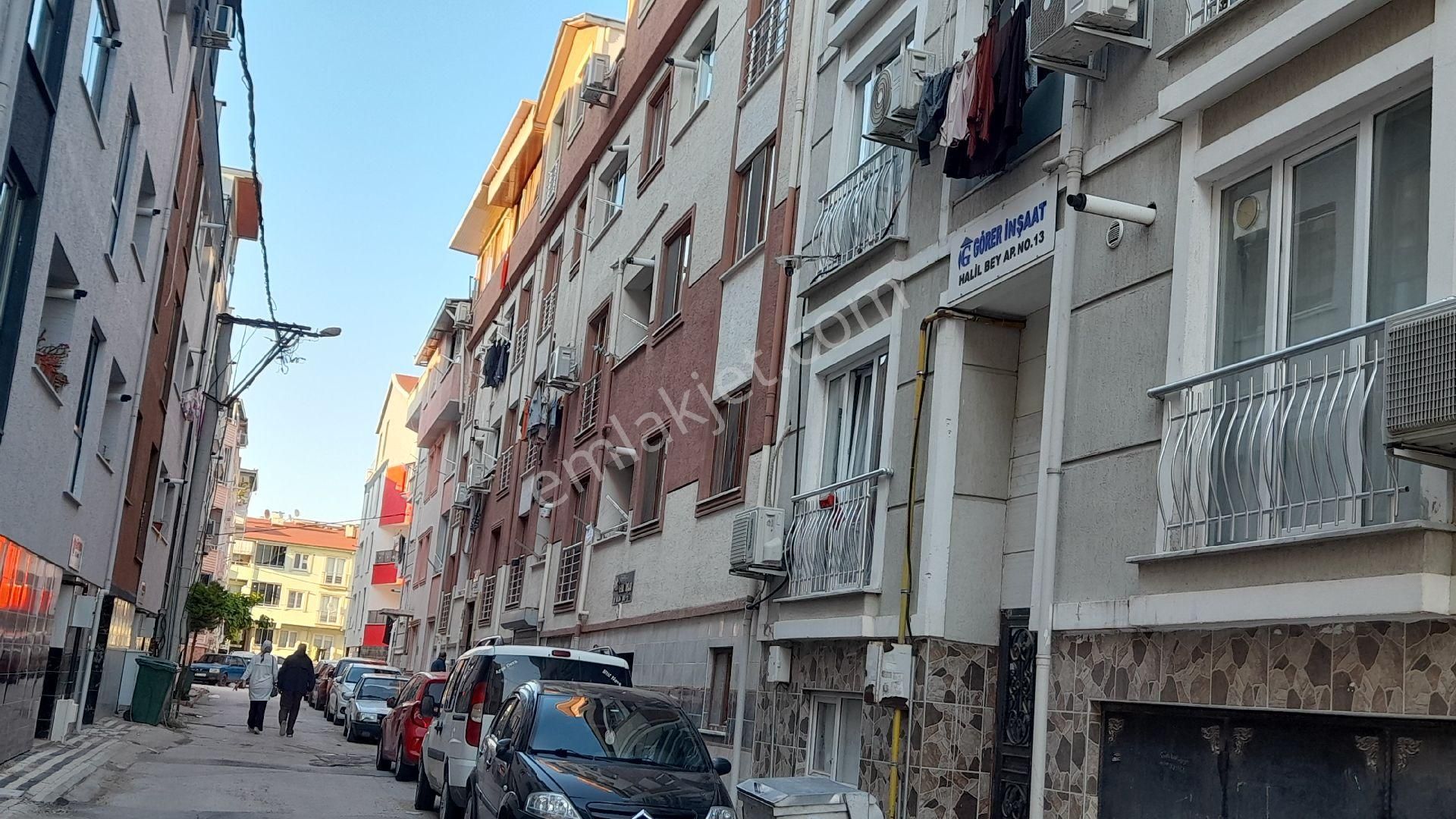 Rt Safirden Demirtaş-cumhuriyet Mh.satılık 3+1 Daire