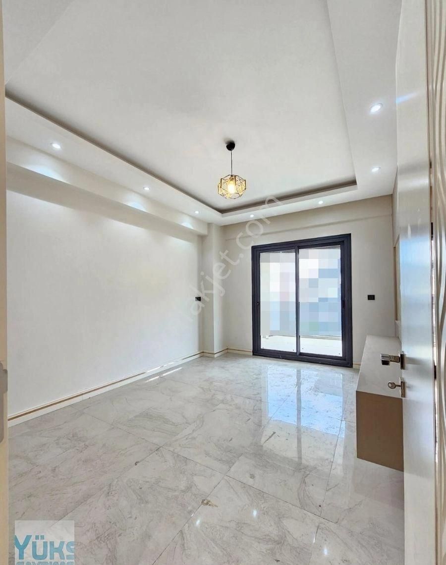 Denizli Selçukbey De 4+1 220 M2 Havuzlu Konsept Satılık Lüks Daire
