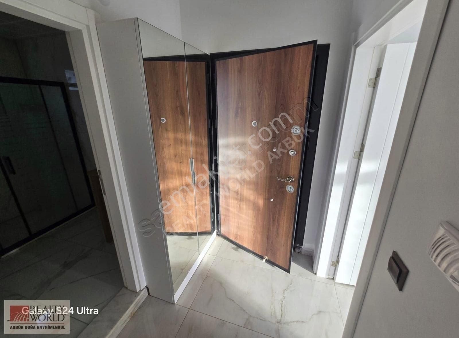 Didim Akbük Elit Site İçerisinde Geniş Daire - Görsel 10