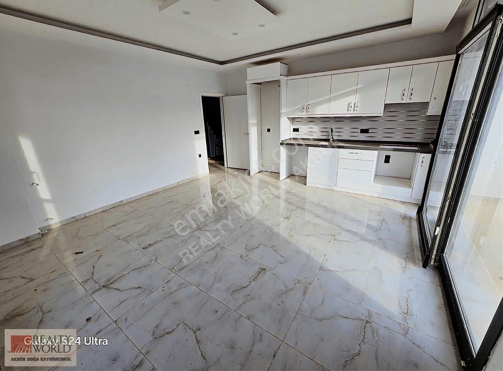 Didim Akbük Elit Site İçerisinde Geniş Daire - Görsel 5