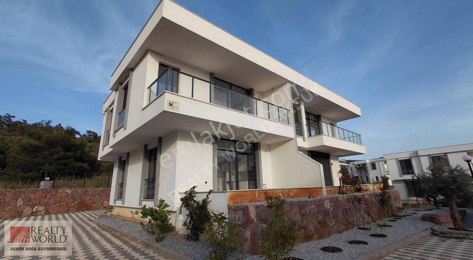 Didim Akbük Elit Site İçerisinde Geniş Daire - Görsel 13