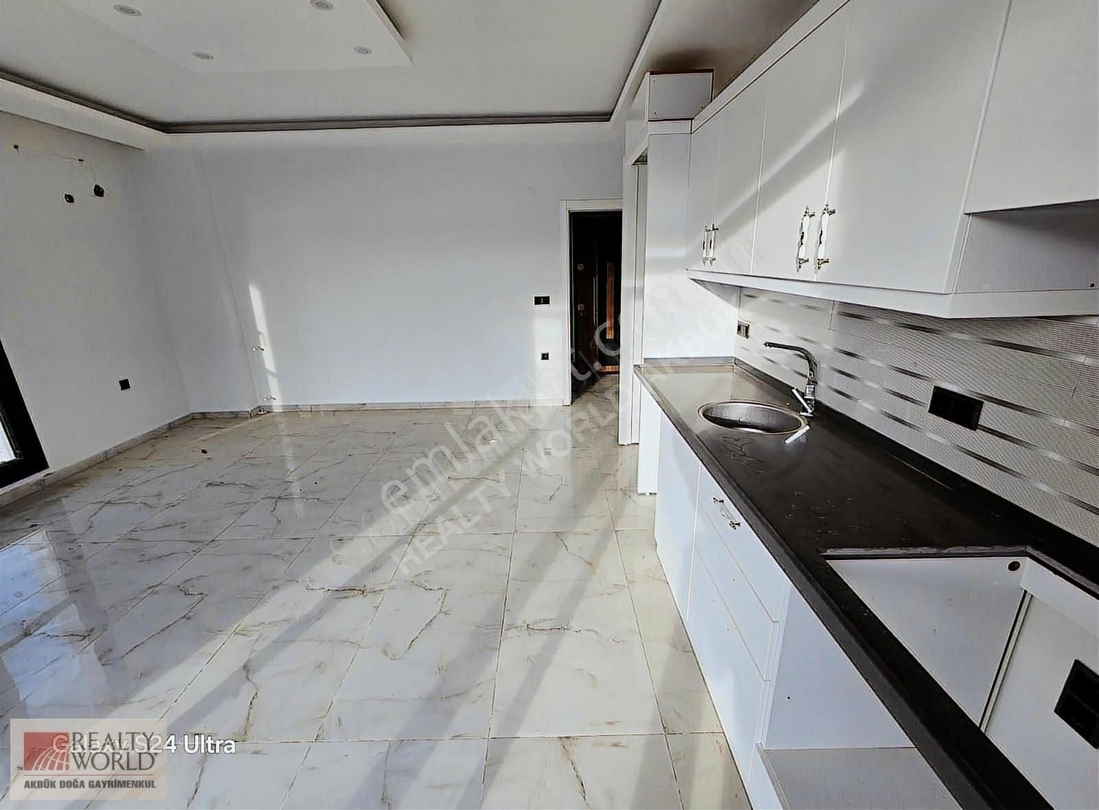 Didim Akbük Elit Site İçerisinde Geniş Daire - Görsel 3