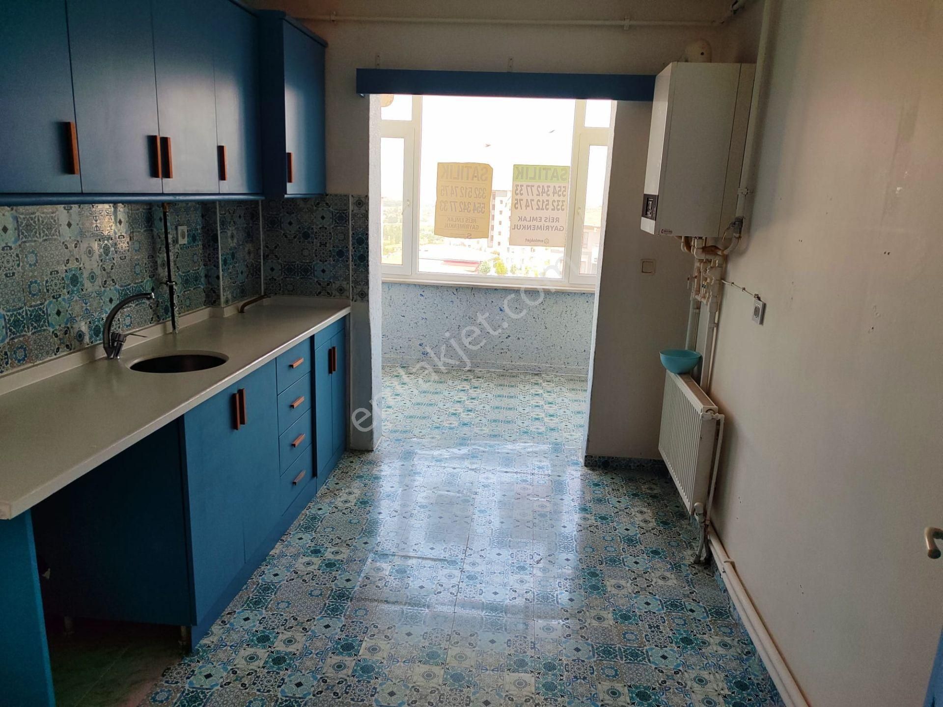 Beyşehir Avşar Mah 1. Etap Tokide Satılık Göl Manzaralı Arakat Daire - Görsel 16