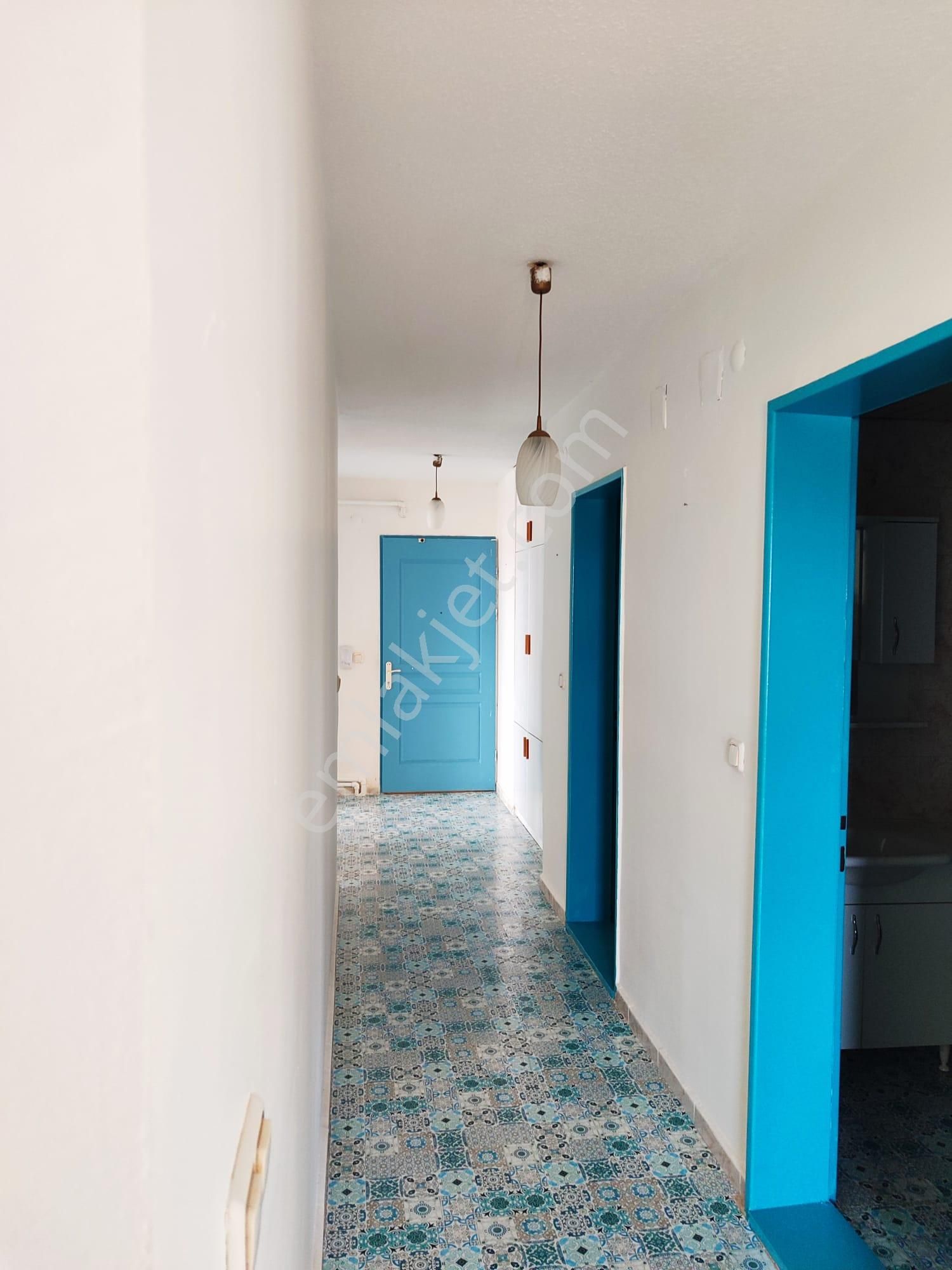 Beyşehir Avşar Mah 1. Etap Tokide Satılık Göl Manzaralı Arakat Daire - Görsel 19