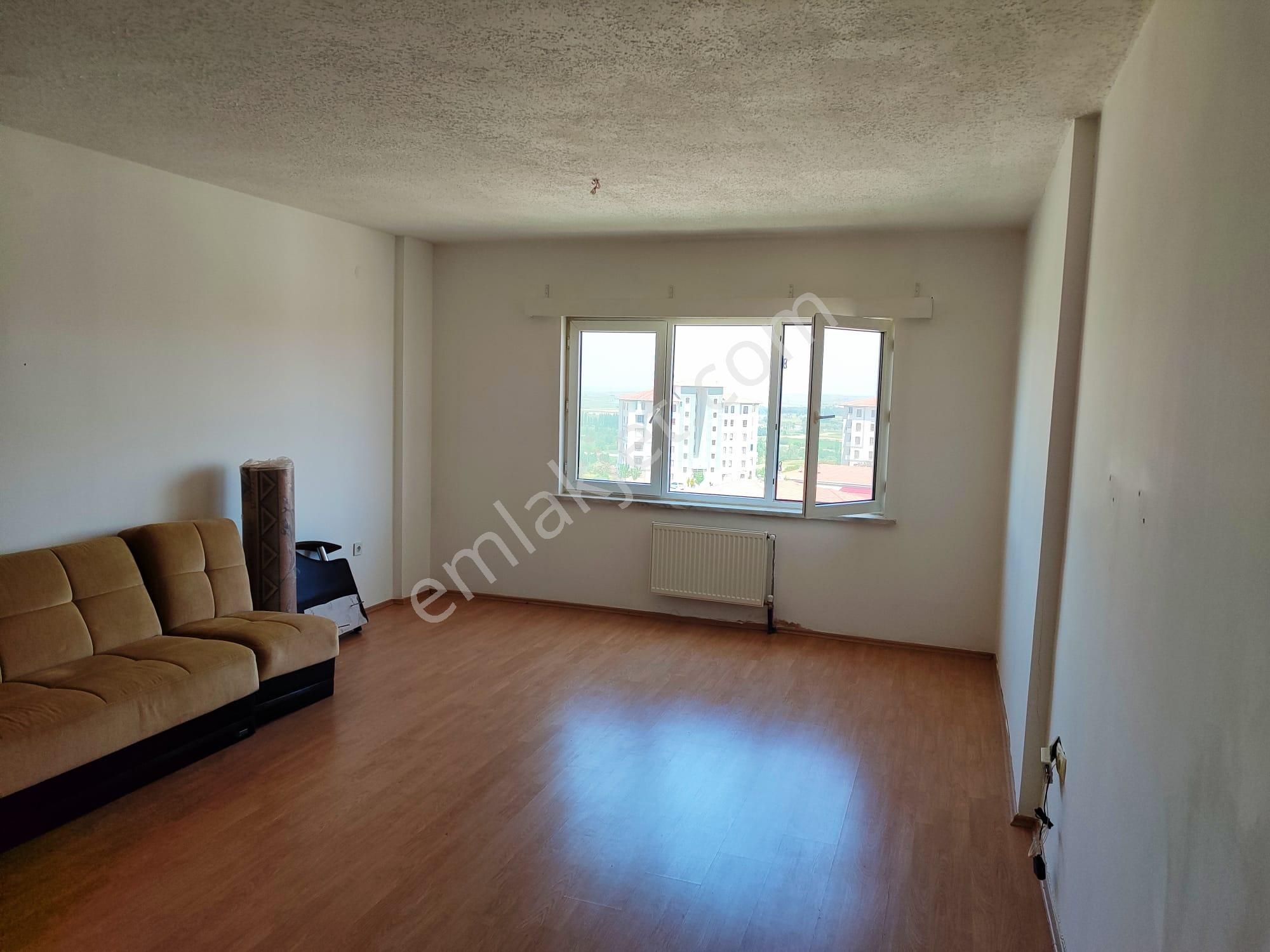 Beyşehir Avşar Mah 1. Etap Tokide Satılık Göl Manzaralı Arakat Daire - Görsel 13