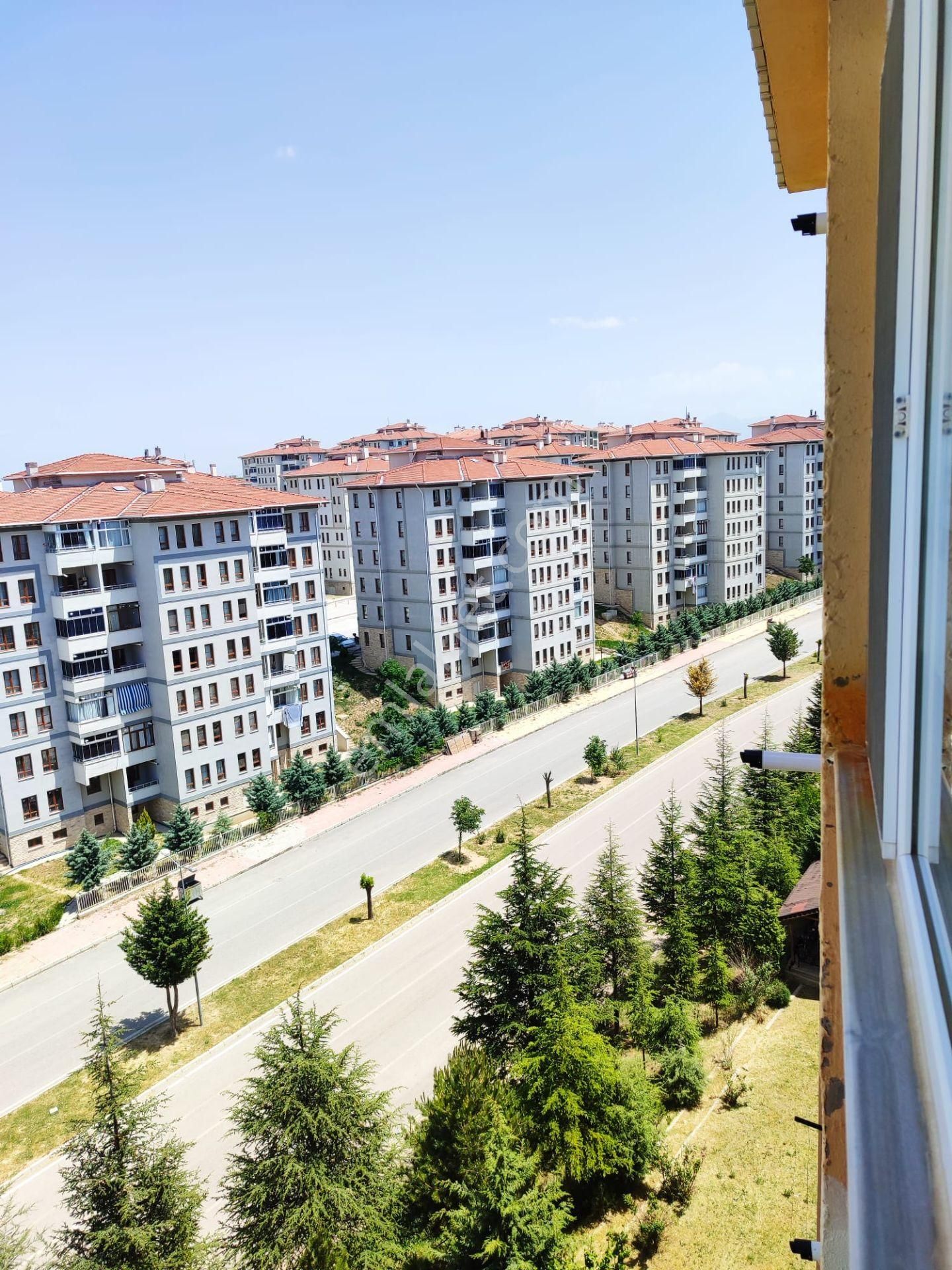 Beyşehir Avşar Mah 1. Etap Tokide Satılık Göl Manzaralı Arakat Daire - Görsel 23