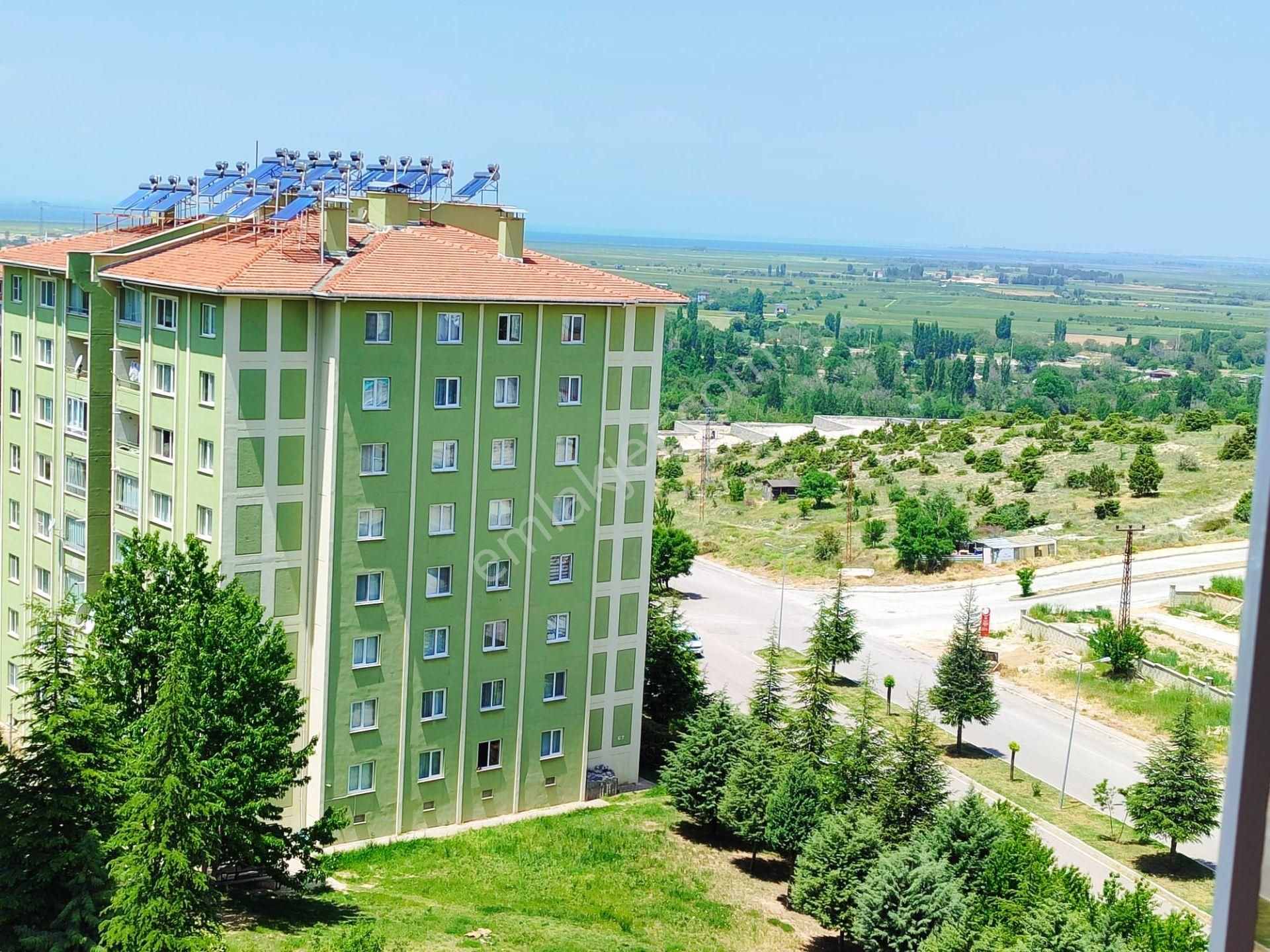 Beyşehir Avşar Mah 1. Etap Tokide Satılık Göl Manzaralı Arakat Daire - Görsel 3