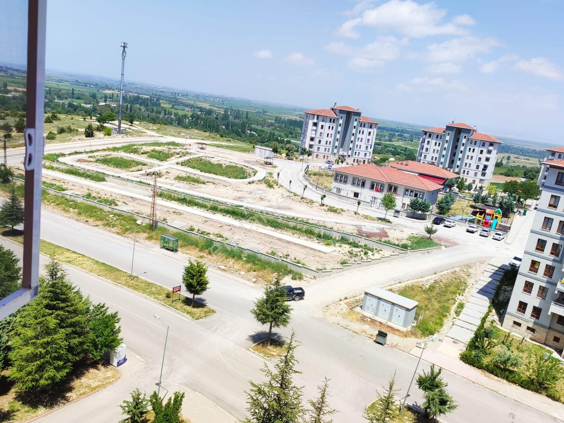 Beyşehir Avşar Mah 1. Etap Tokide Satılık Göl Manzaralı Arakat Daire - Görsel 28