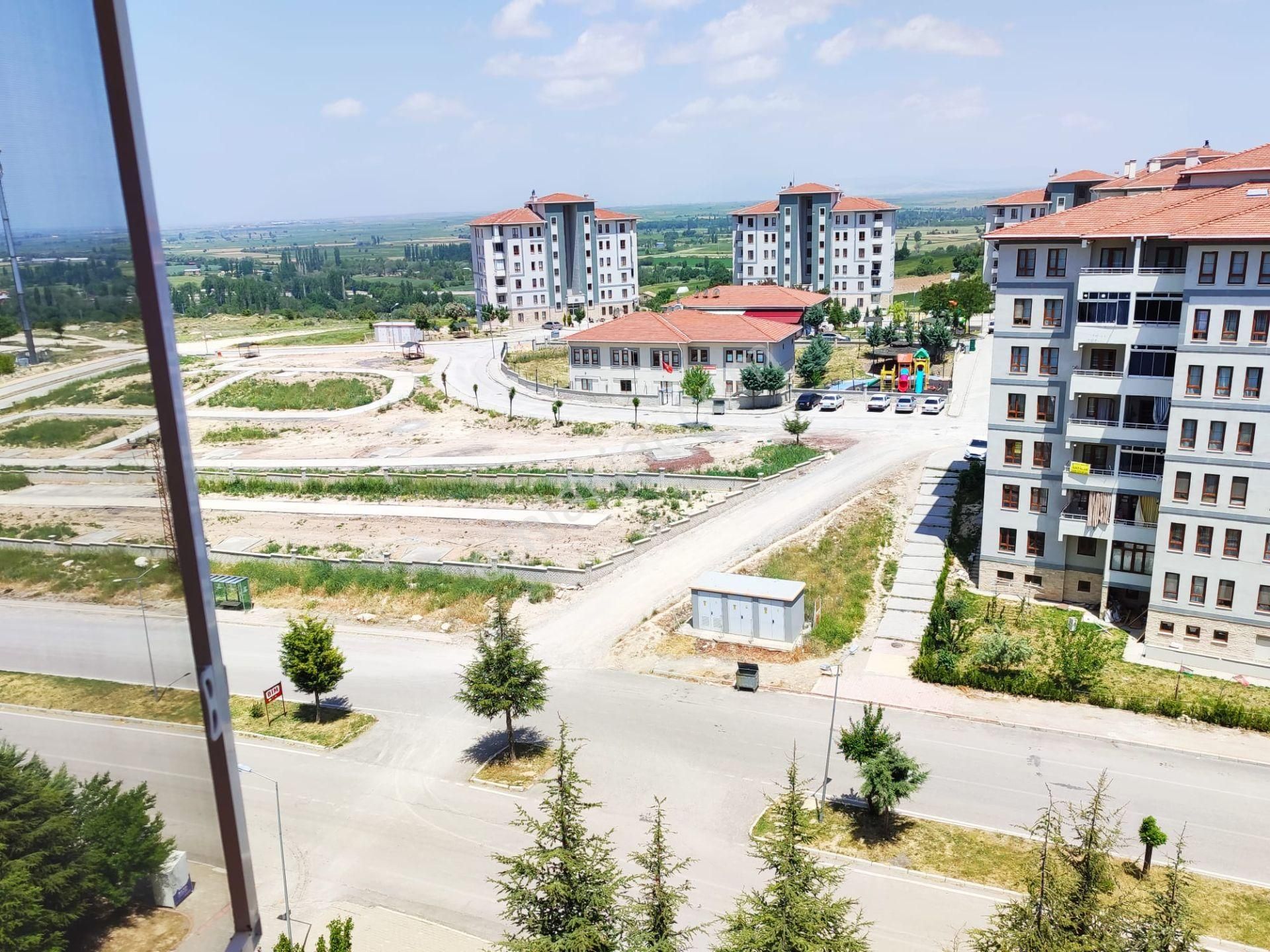 Beyşehir Avşar Mah 1. Etap Tokide Satılık Göl Manzaralı Arakat Daire - Görsel 4