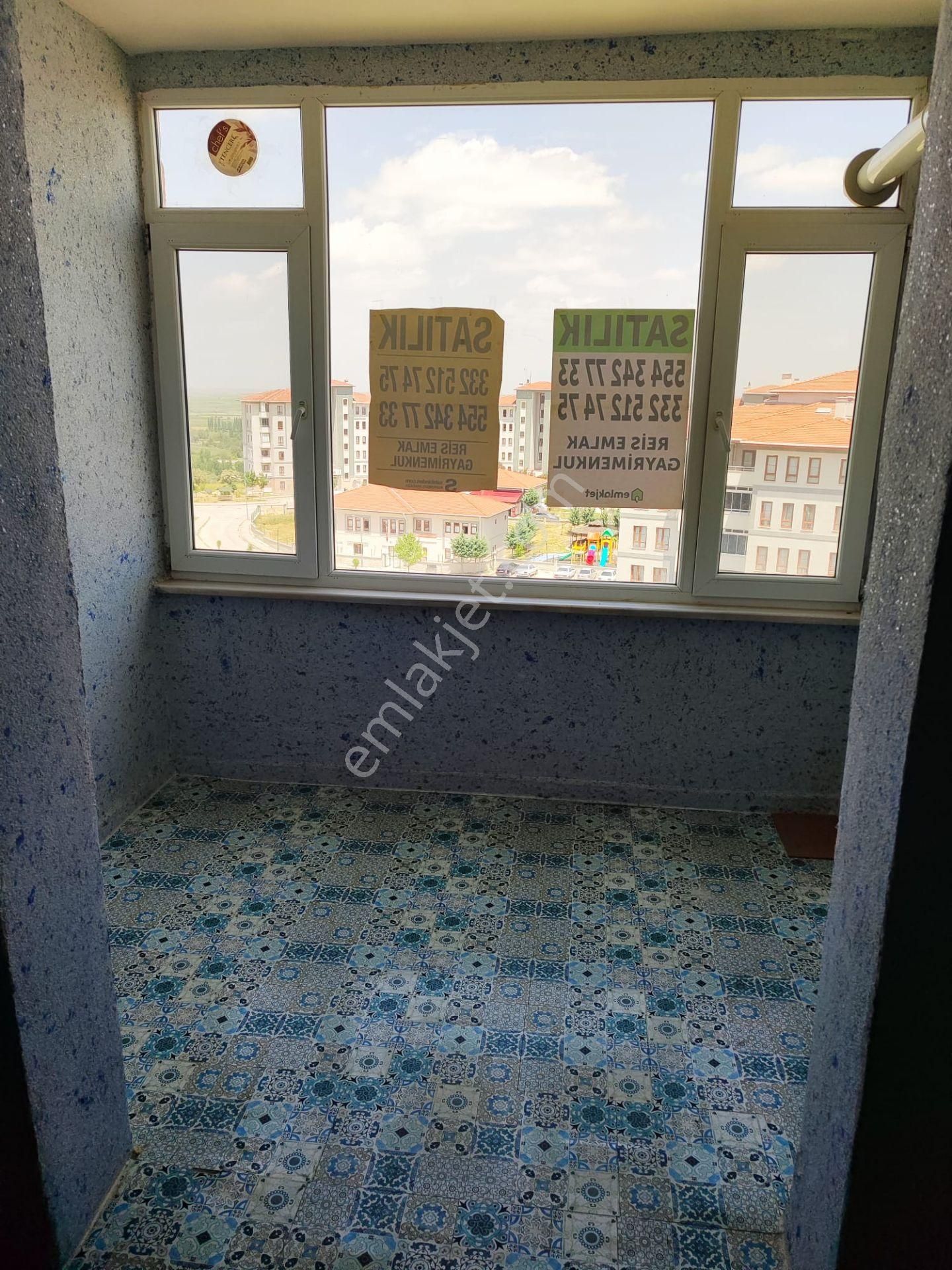 Beyşehir Avşar Mah 1. Etap Tokide Satılık Göl Manzaralı Arakat Daire - Görsel 11