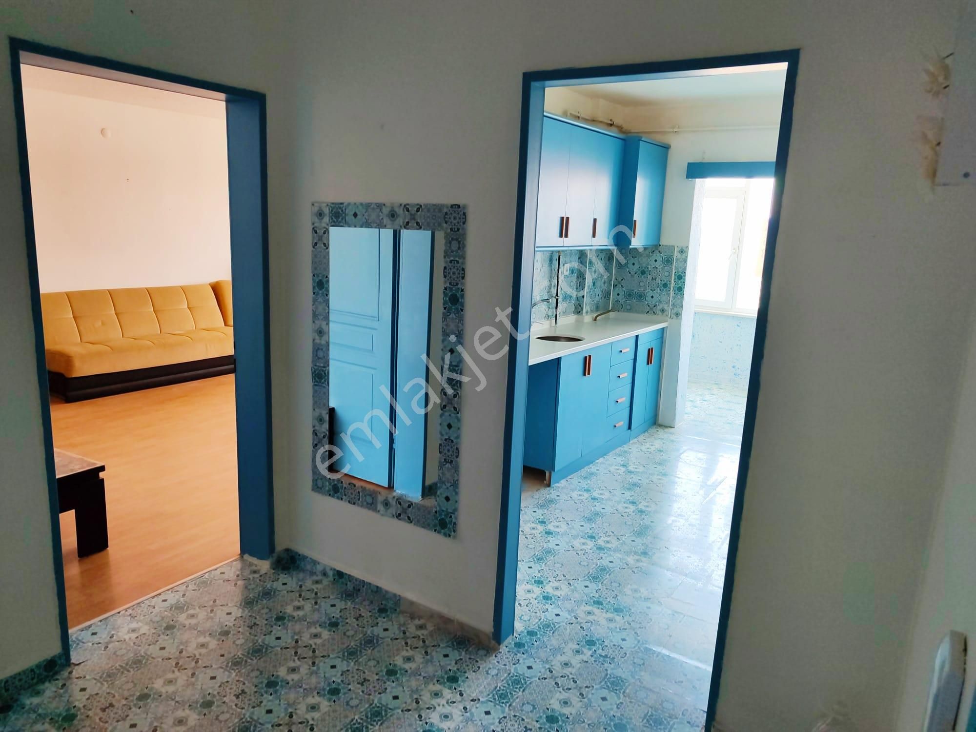 Beyşehir Avşar Mah 1. Etap Tokide Satılık Göl Manzaralı Arakat Daire