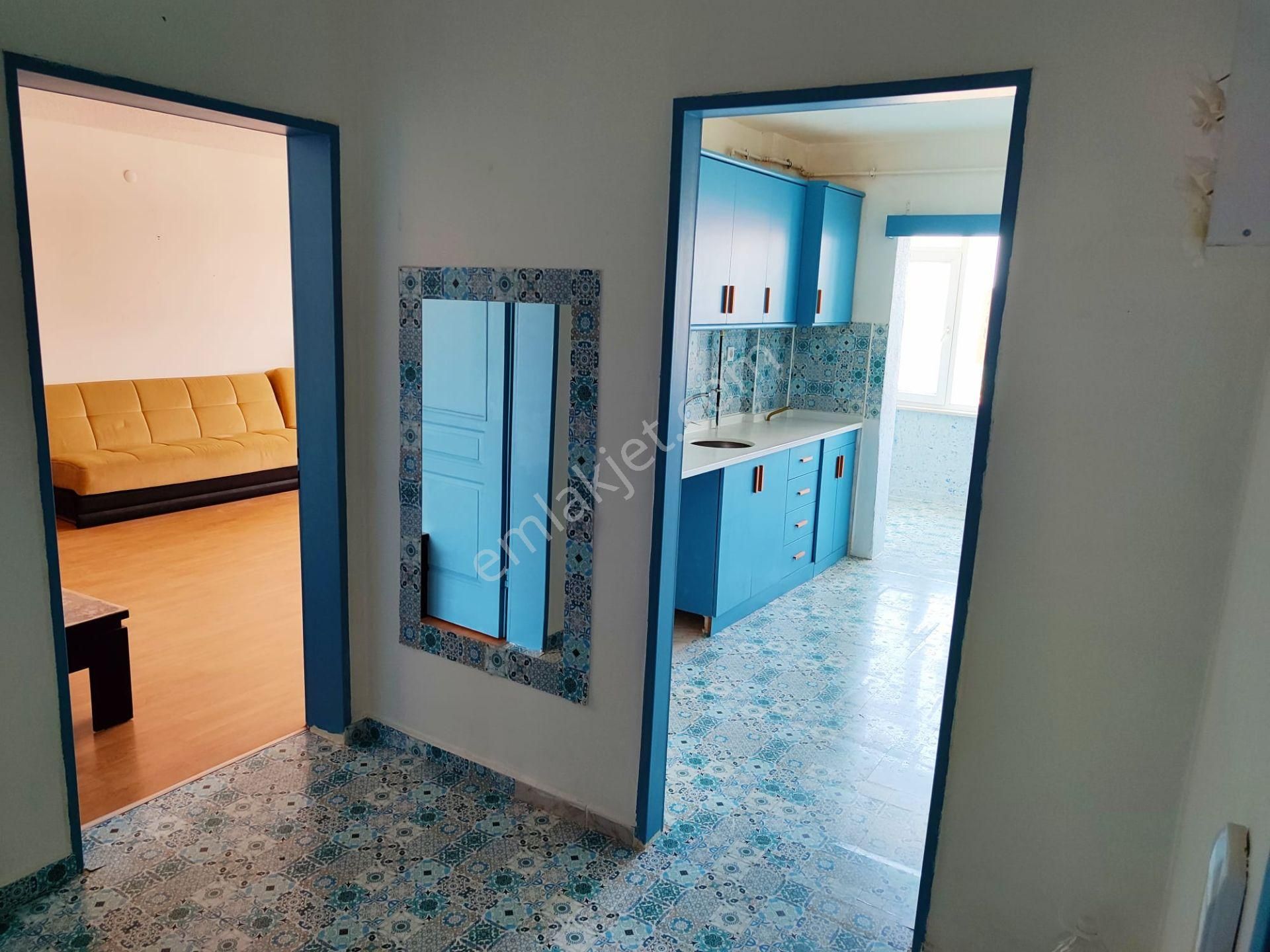 Beyşehir Avşar Mah 1. Etap Tokide Satılık Göl Manzaralı Arakat Daire - Görsel 5