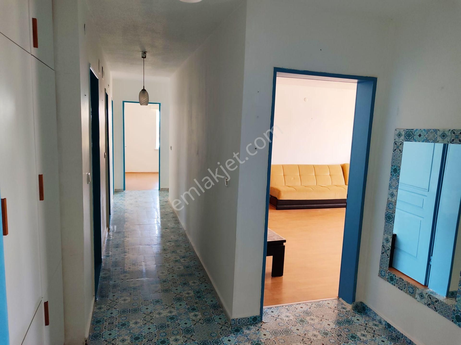 Beyşehir Avşar Mah 1. Etap Tokide Satılık Göl Manzaralı Arakat Daire - Görsel 15