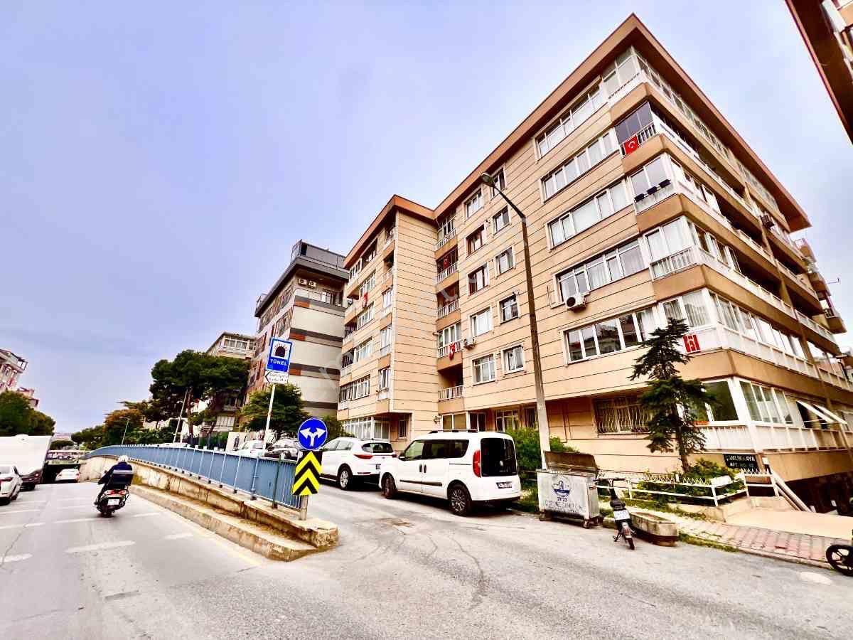 ▃artemin▃çamlık Sahilde Ön Cephe Emsalsiz Genişlikte 110m² 2+1 !