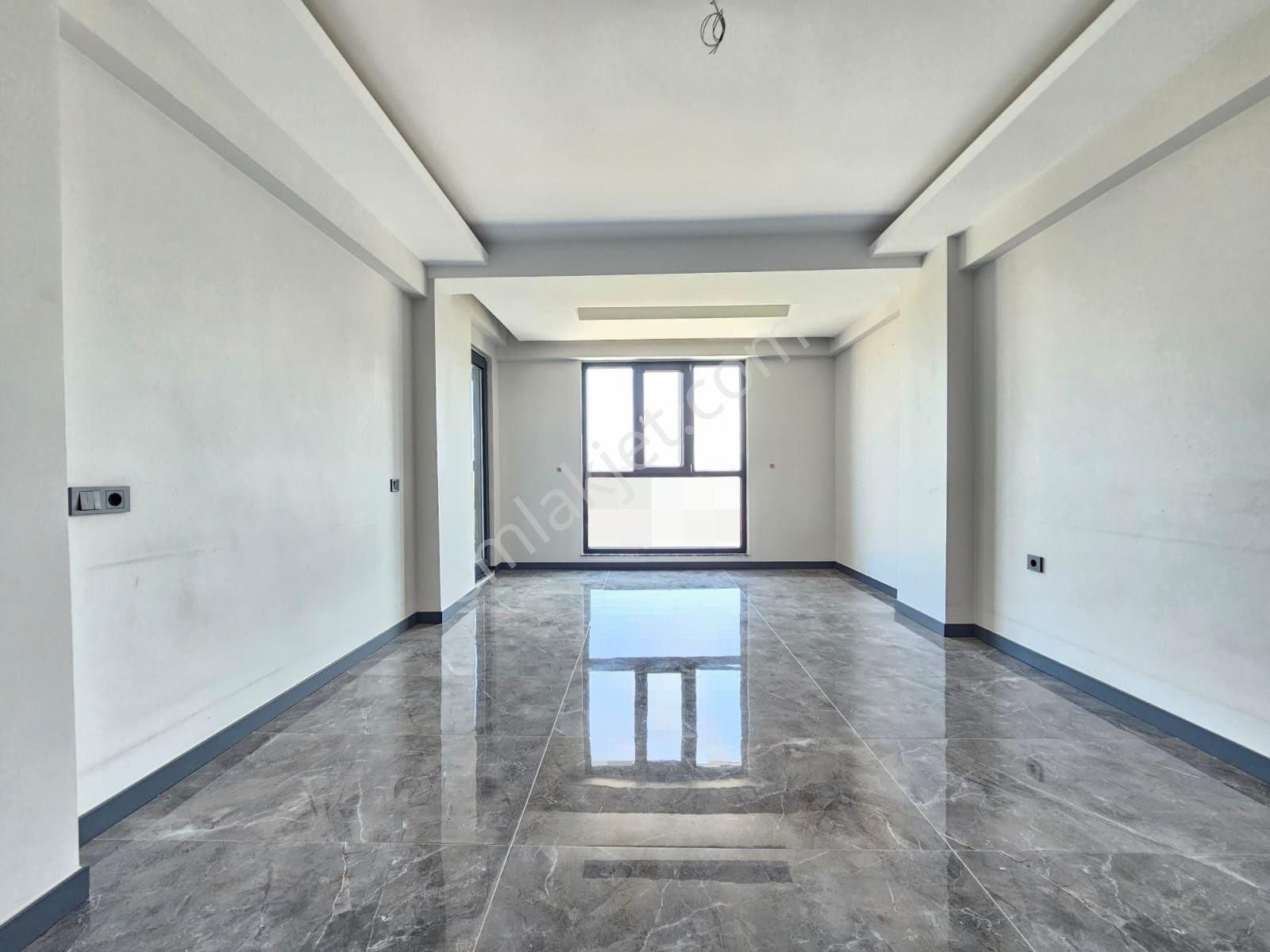 Denizli Karahasanlı Da 2+1 Şehir Hastanesine Yakın Arakat Cam Balkonlu Lüks Satılık Daire