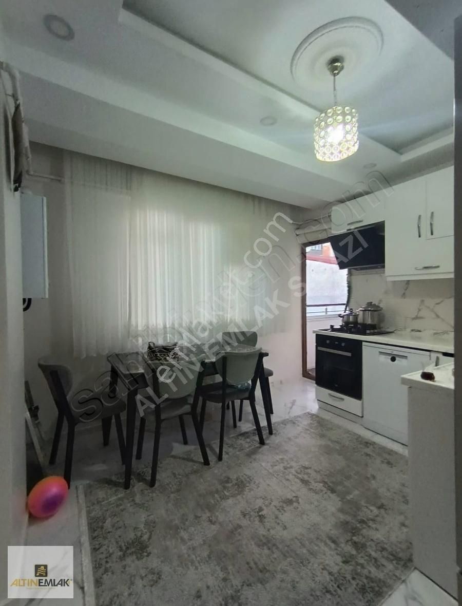 Altın Emlak'tan Uğurmumcu Mah. 2 Ayrı Girişli Dubleks Daire.