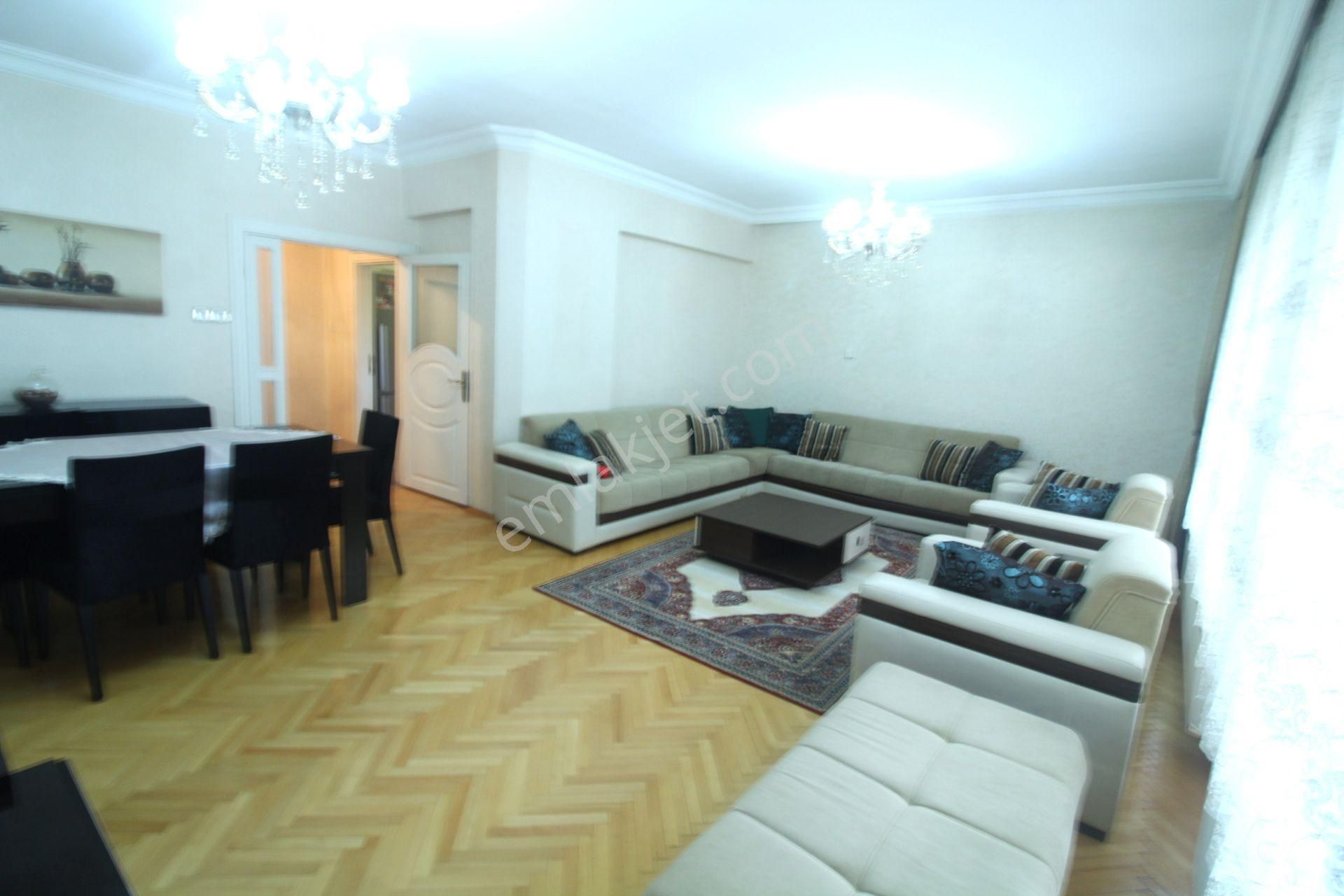 Eşyalı Kiralık Daire 3+1 140m2 Ergazi Batıkent Yenimahalle