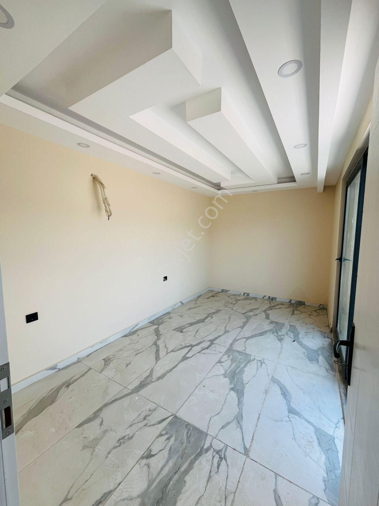 Alanya Oba'da 2+1 Dubleks Satılık Daire - Görsel 5