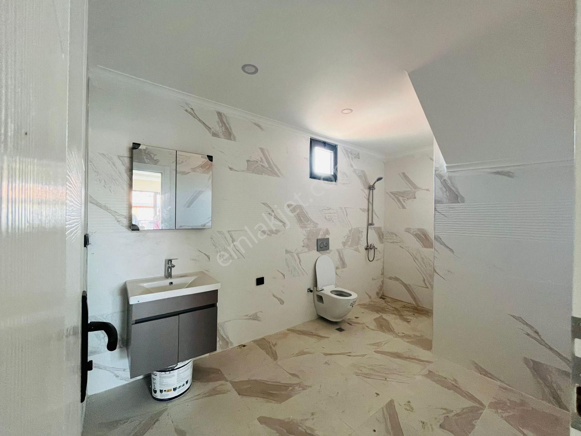 Alanya Oba'da 2+1 Dubleks Satılık Daire - Görsel 8