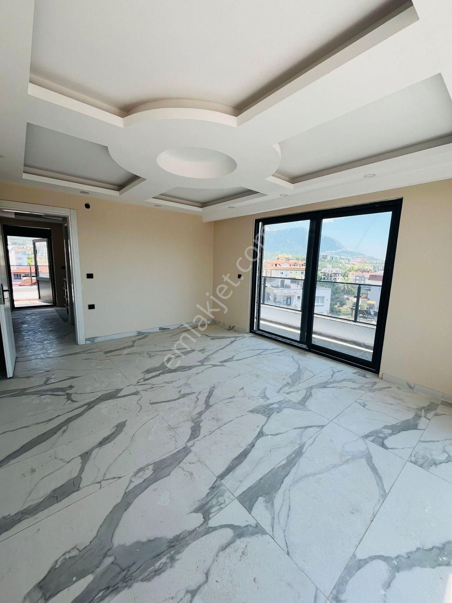 Alanya Oba'da 2+1 Dubleks Satılık Daire - Görsel 7