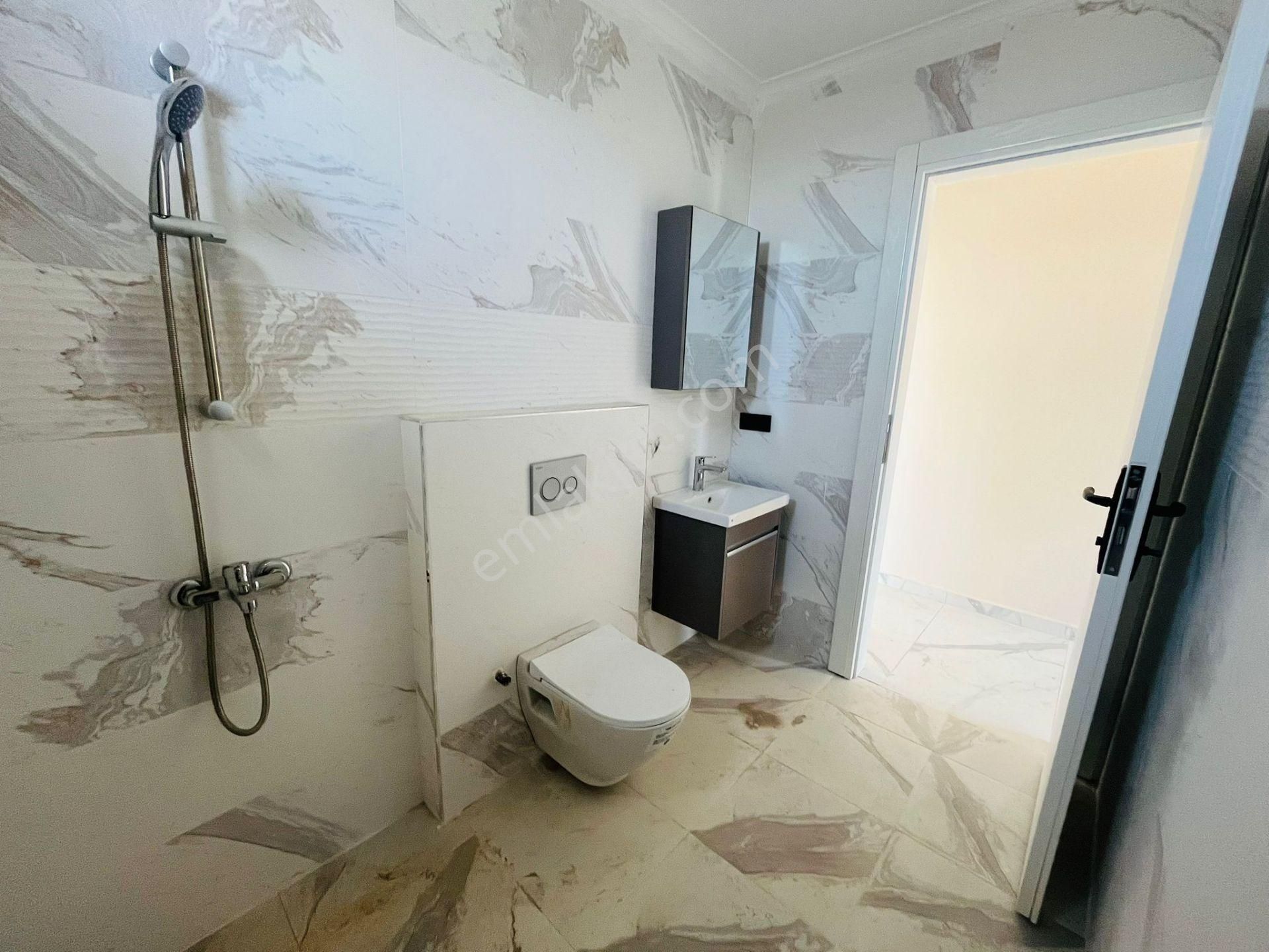 Alanya Oba'da 2+1 Dubleks Satılık Daire - Görsel 9