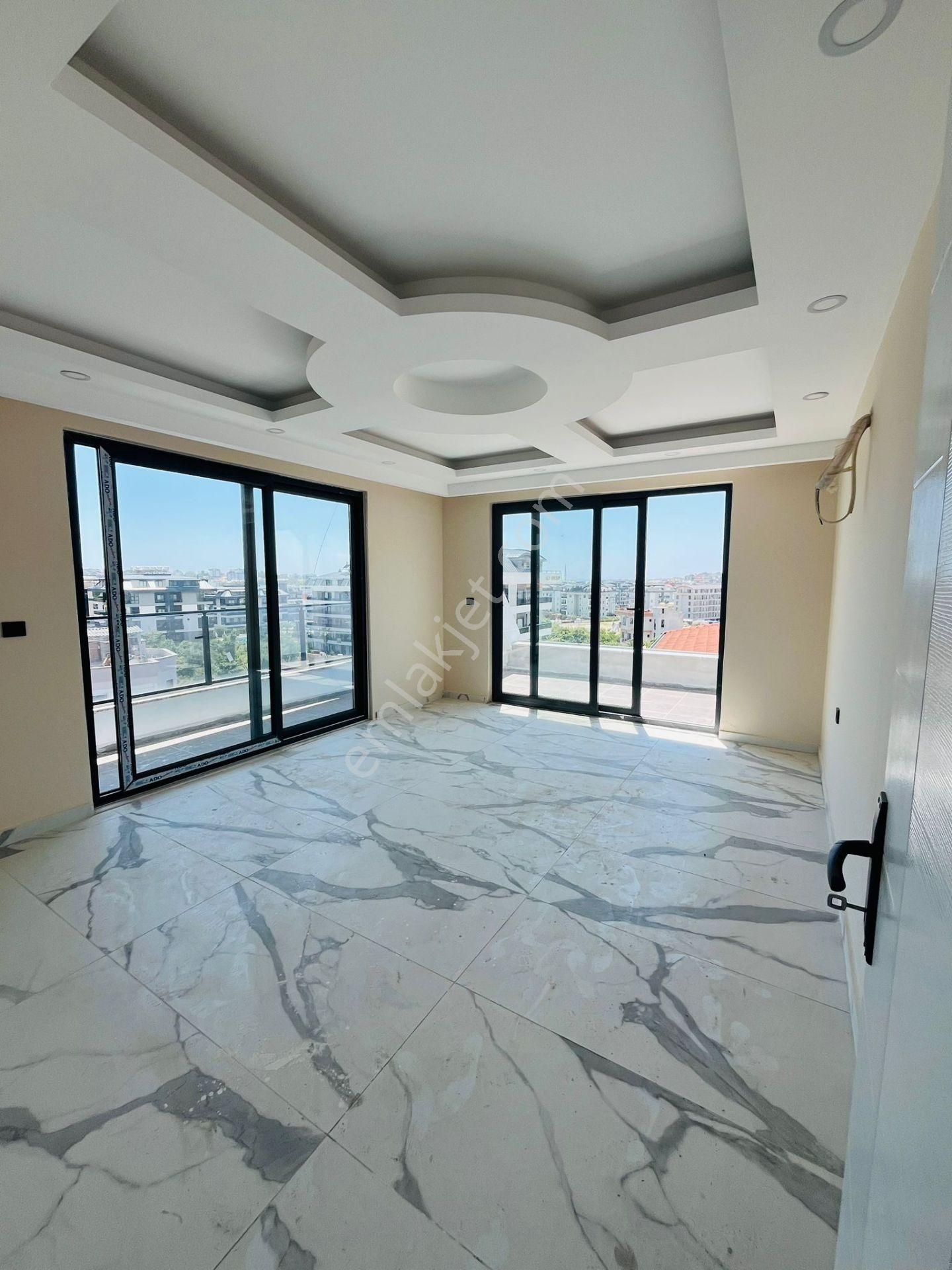 Alanya Oba'da 2+1 Dubleks Satılık Daire - Görsel 6