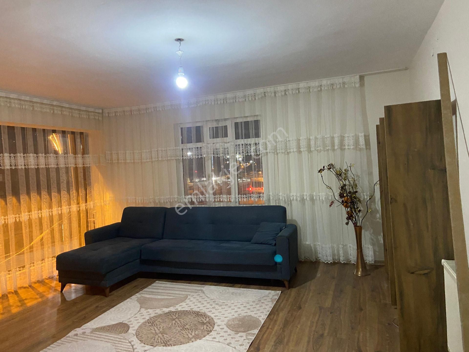 Tokat Merkez Mehmetpaşa Mh Eşyalı 3+1 Kiralık Daire