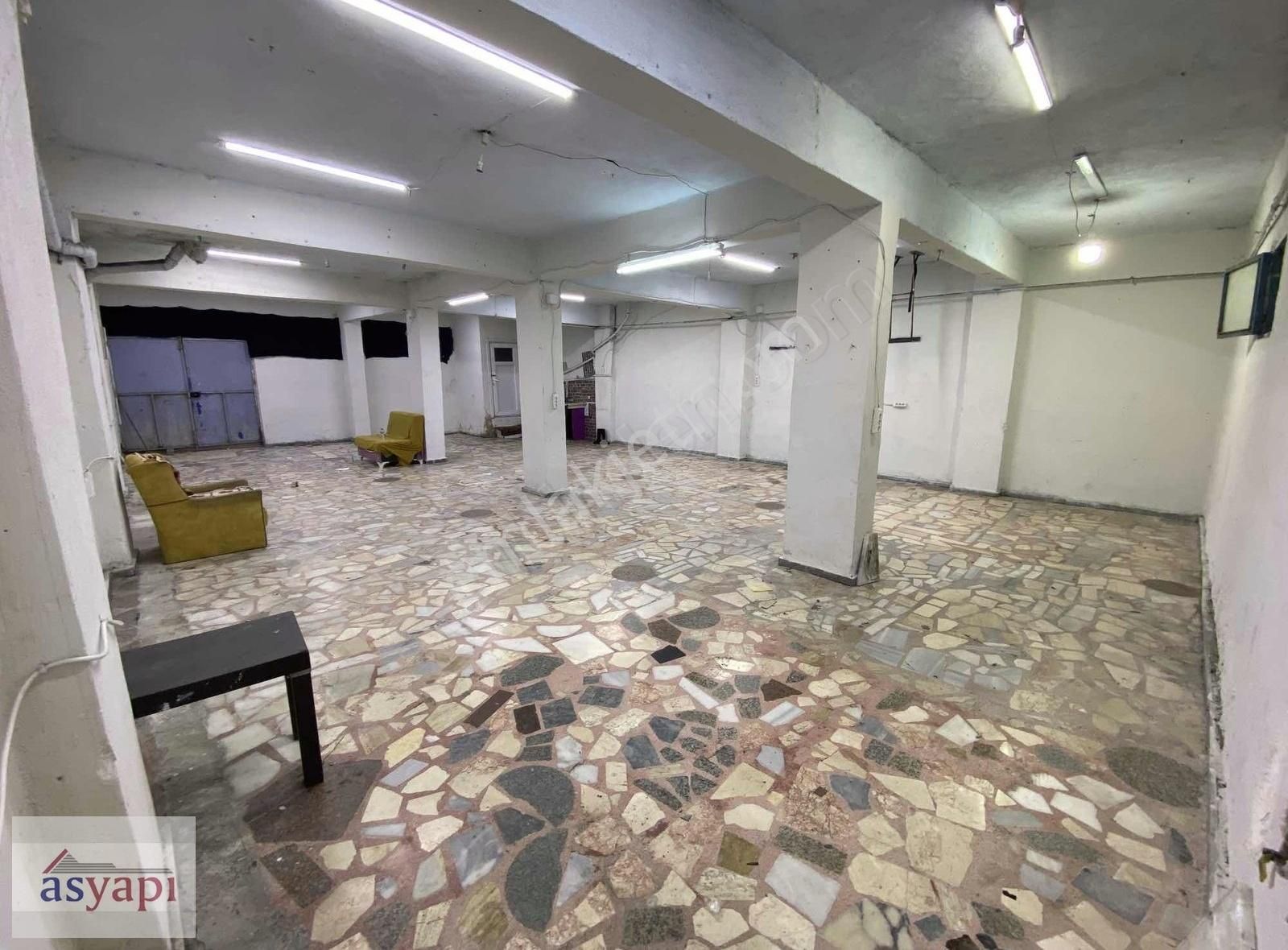 As Yapıdan Cebeci Mah Bağımsız Büyük Girişli 150 M2 Her İşe Uyar