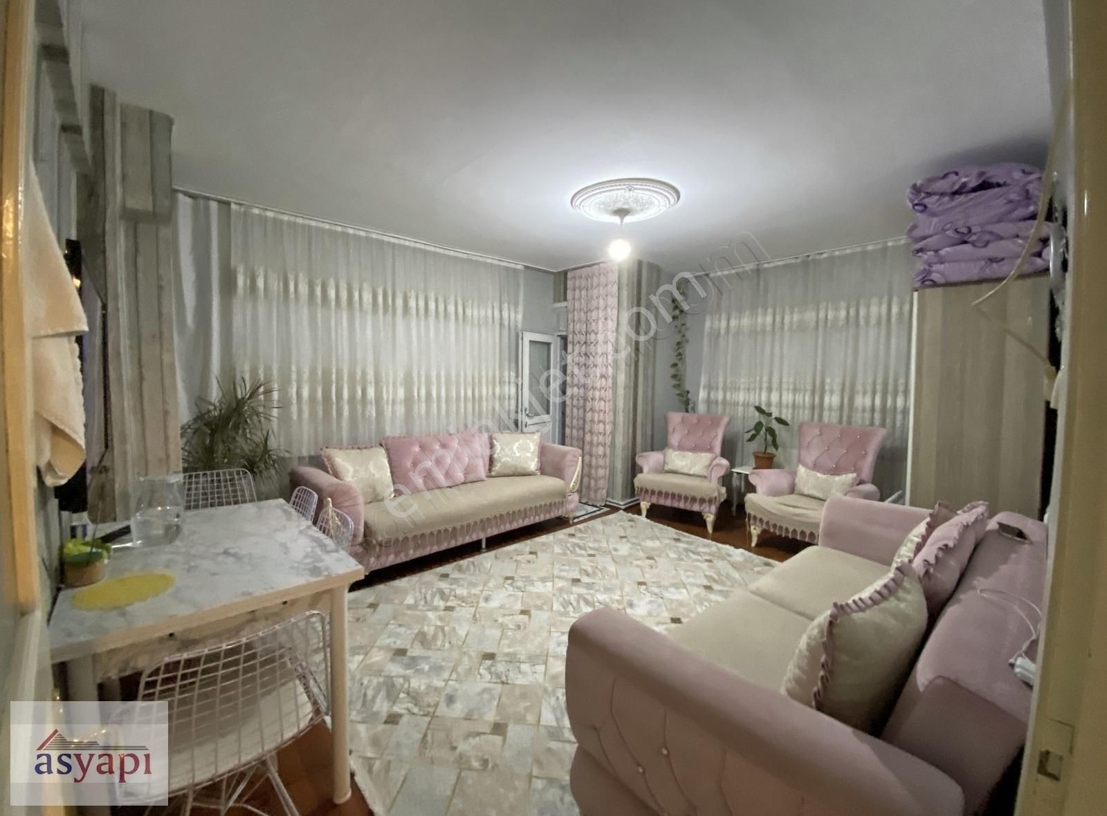 As Yapıdan Mükemmel Knm Köşe Başında 2+1 100m2 Orta Kt Merkz 2dk