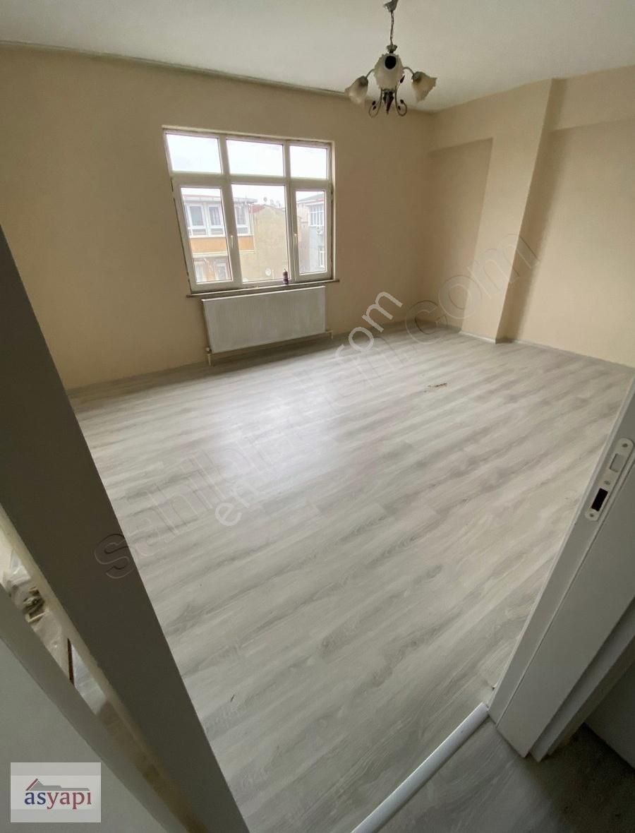 As Yapıdan Cebeci Mah Haseki 3 Dk 3+1 120 M2 3.kat Çift Cepheli