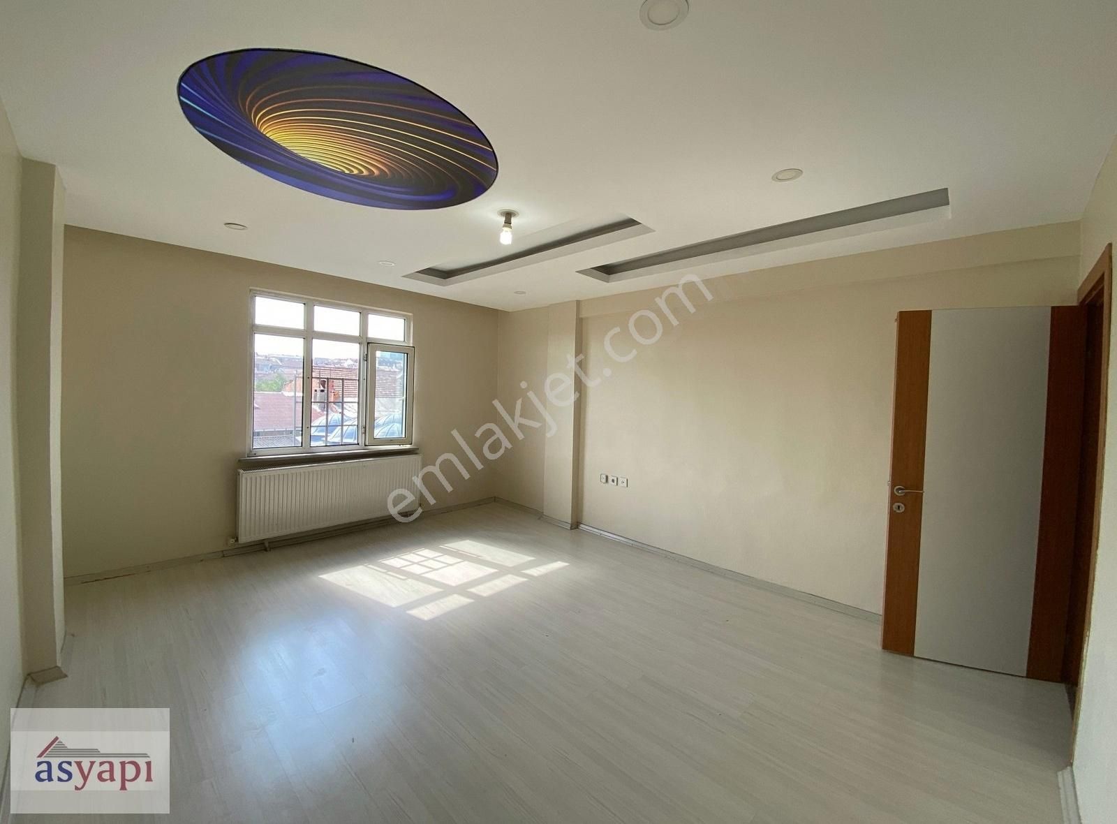As Yapıdan Mükemmel Knm 2+1 115 M2 Masrafsız Çift Cepheli 4.kat