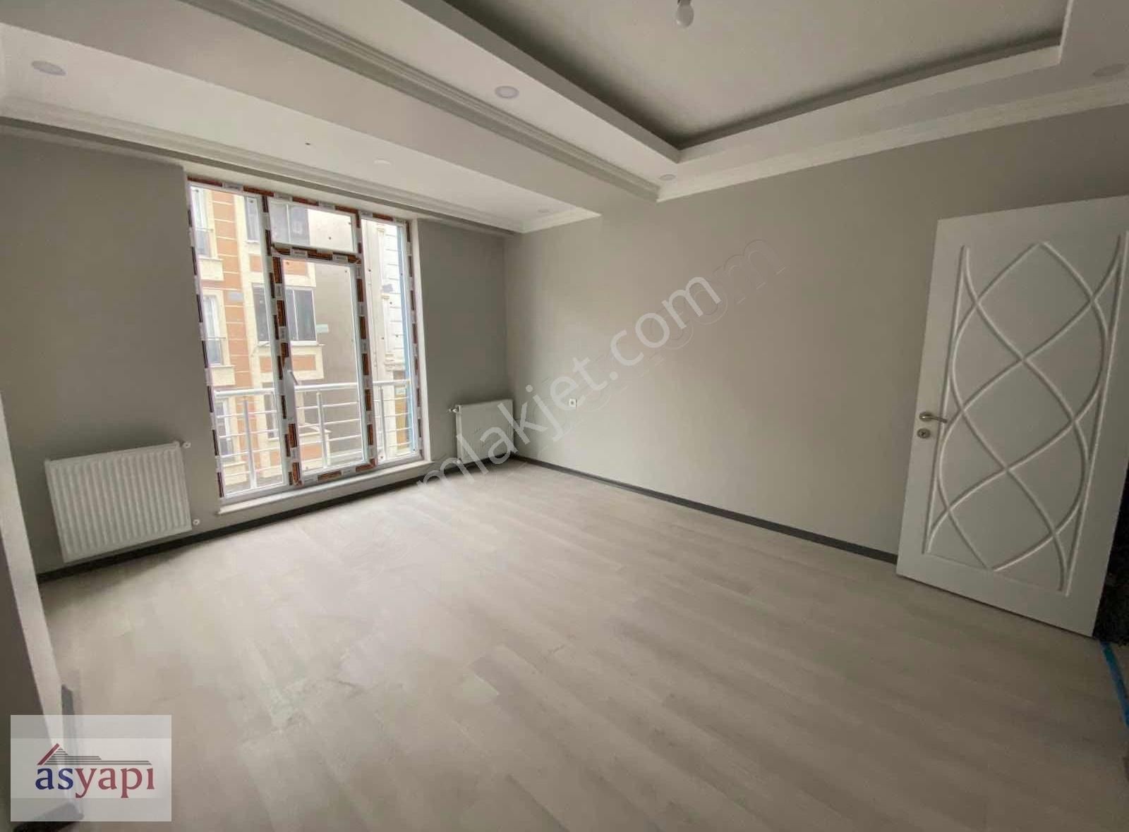 As Yapıdan Arnavutköy Anadolu Mah 3+2 160m2 Asansörlü Sıfır Lüx