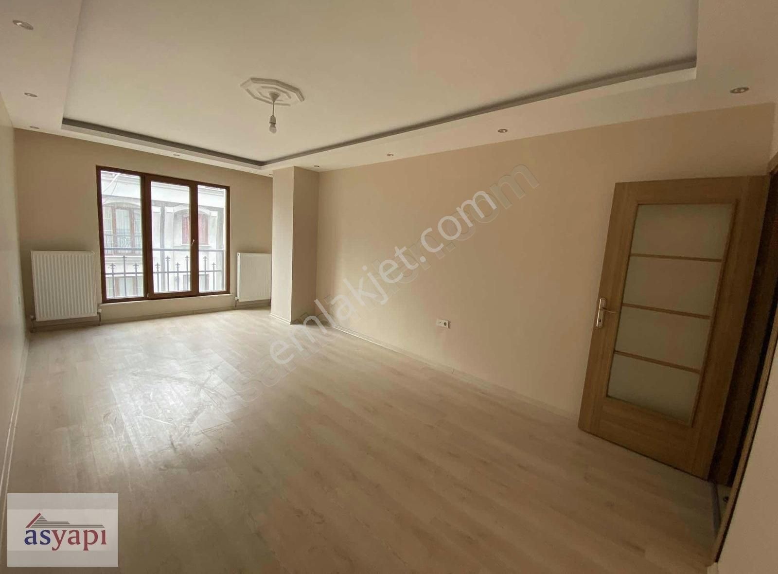 As Yapıdan Cebeci Mh Mükemmel Knm Lüx 3+1 120 M2 Haseki 2 Dk