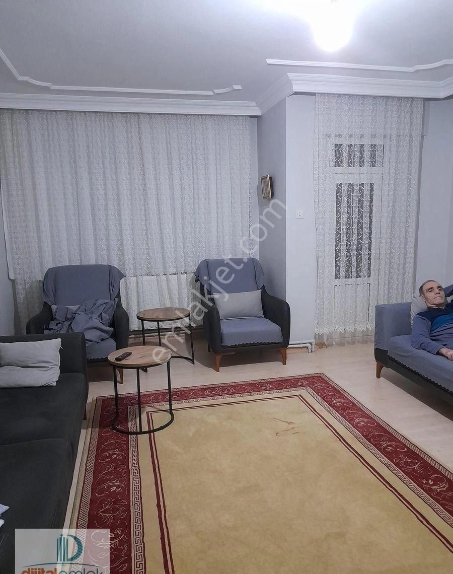 Dijitalemlak’tan Yıldırım Akçağlayanda Satılık 5 Katlı Apartman. - Görsel 4