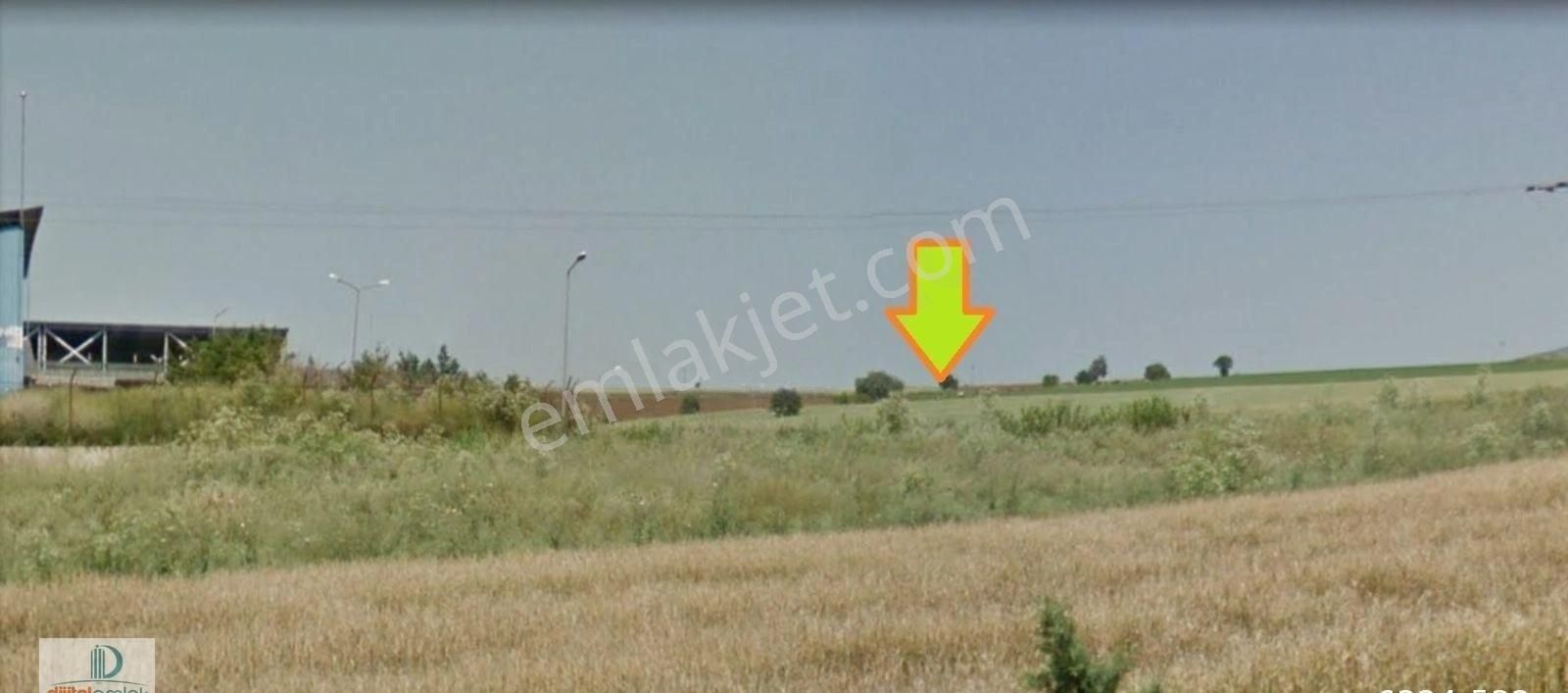 Bandırma Yolunda Fevzipaşa'da 30 Dönüm Satılık Kıymetli Arazi. - Görsel 9