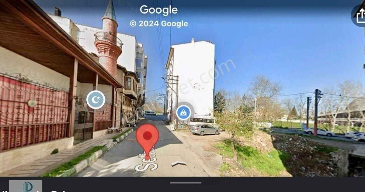 Dijitalemlak'tan Yıldırım Selimzade'de Satılık Kıymetli Arsa - Görsel 6