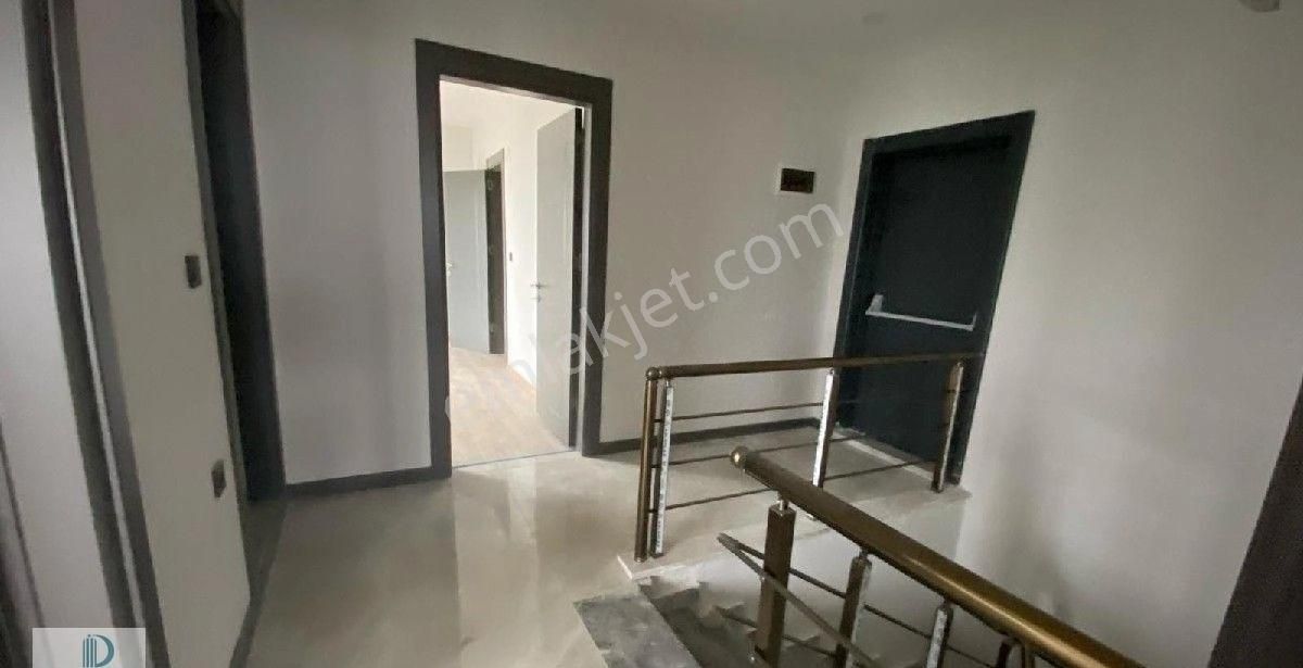 Kayapa Zafer Mah. Satılık 3+1dubleks Daire - Görsel 26